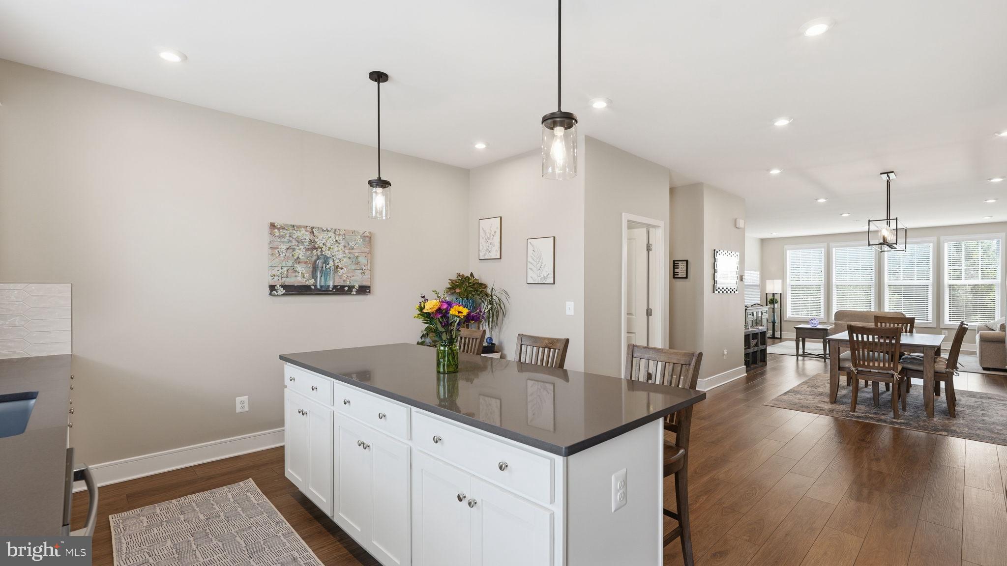 HERITAGE AT MARSHALL - Residential