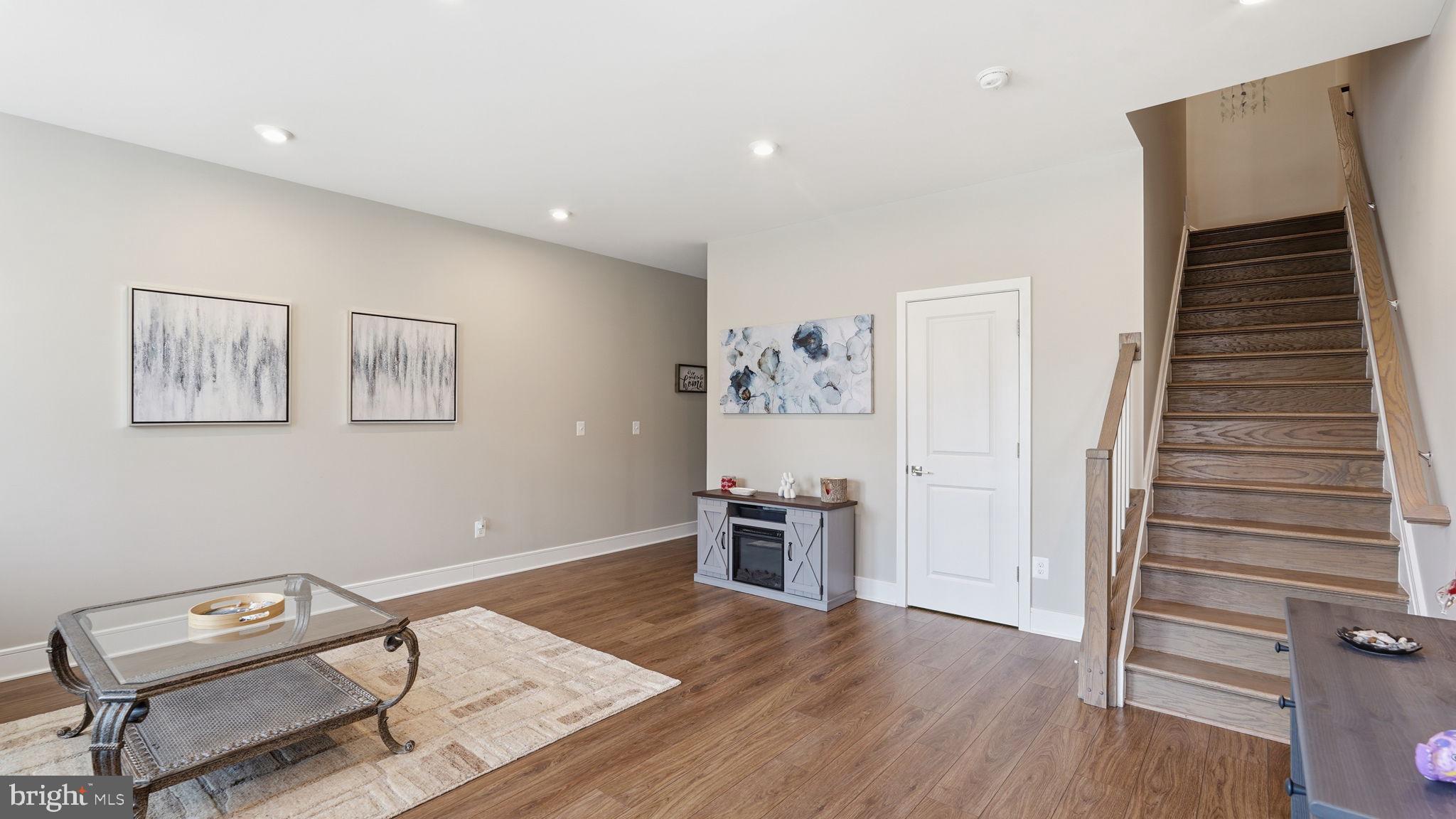 HERITAGE AT MARSHALL - Residential
