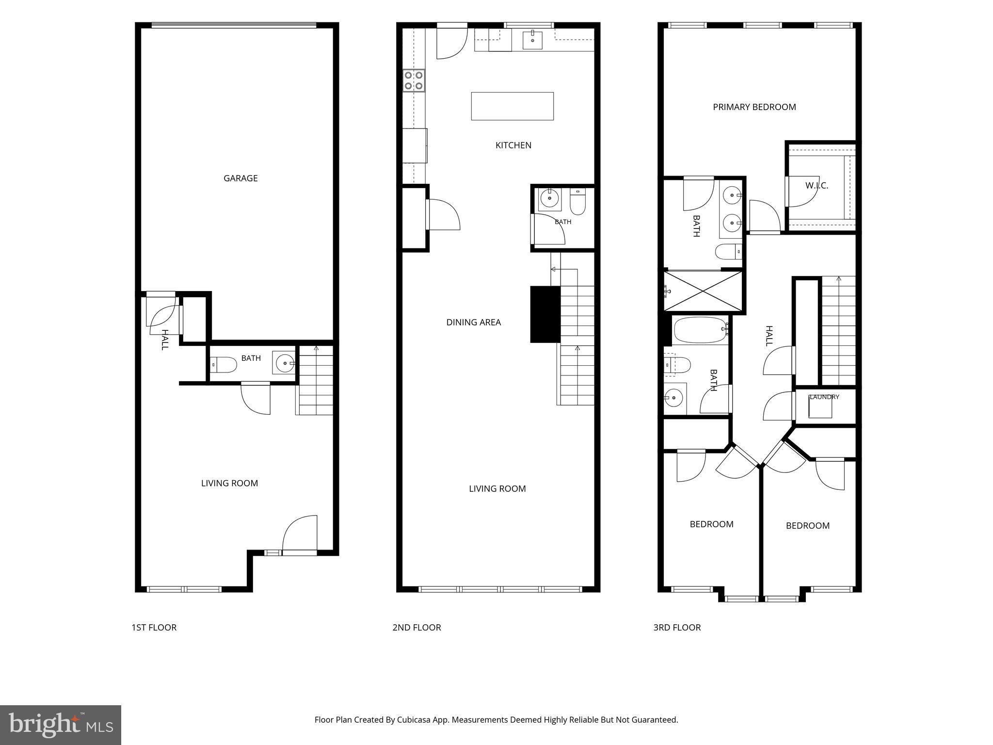 HERITAGE AT MARSHALL - Residential