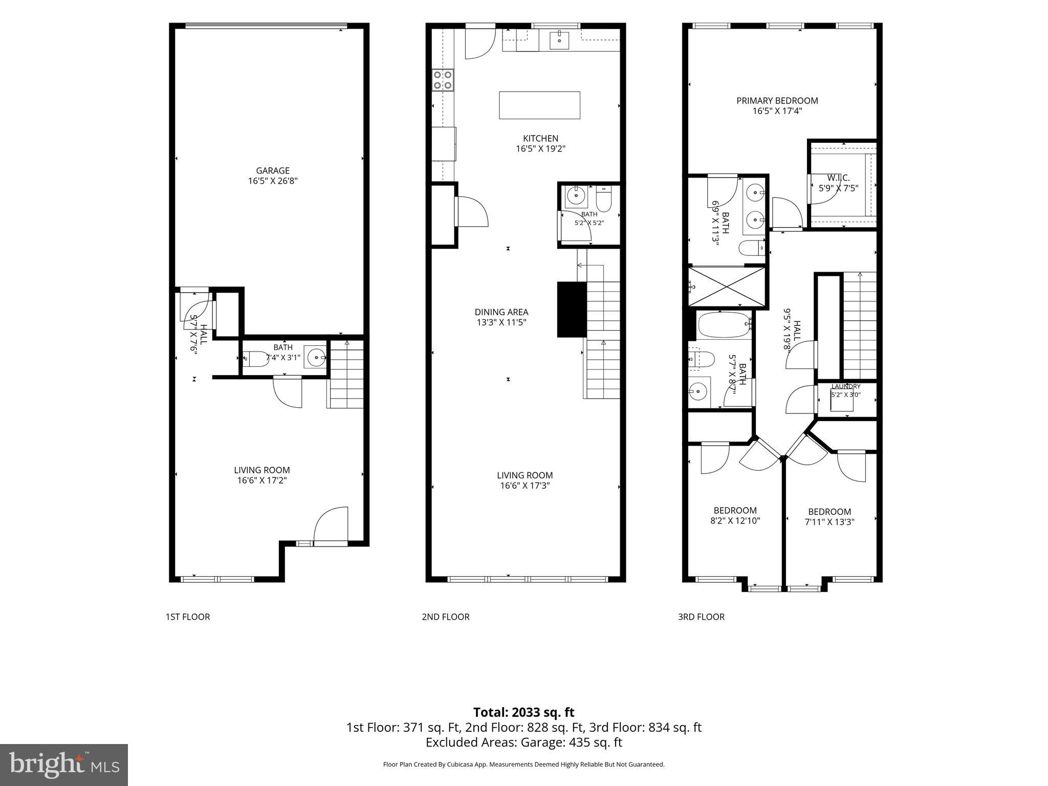 HERITAGE AT MARSHALL - Residential