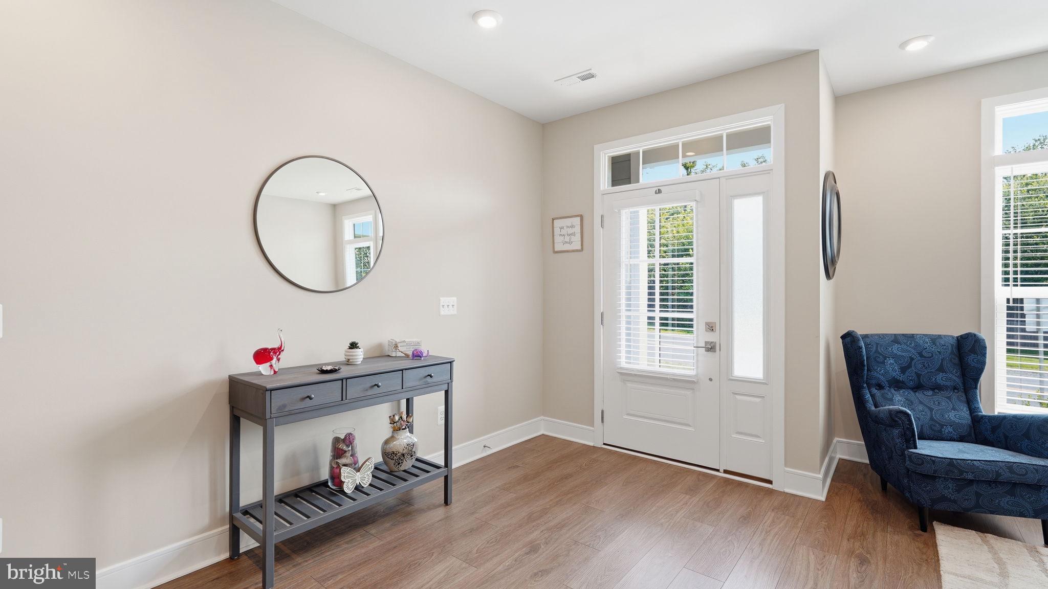 HERITAGE AT MARSHALL - Residential