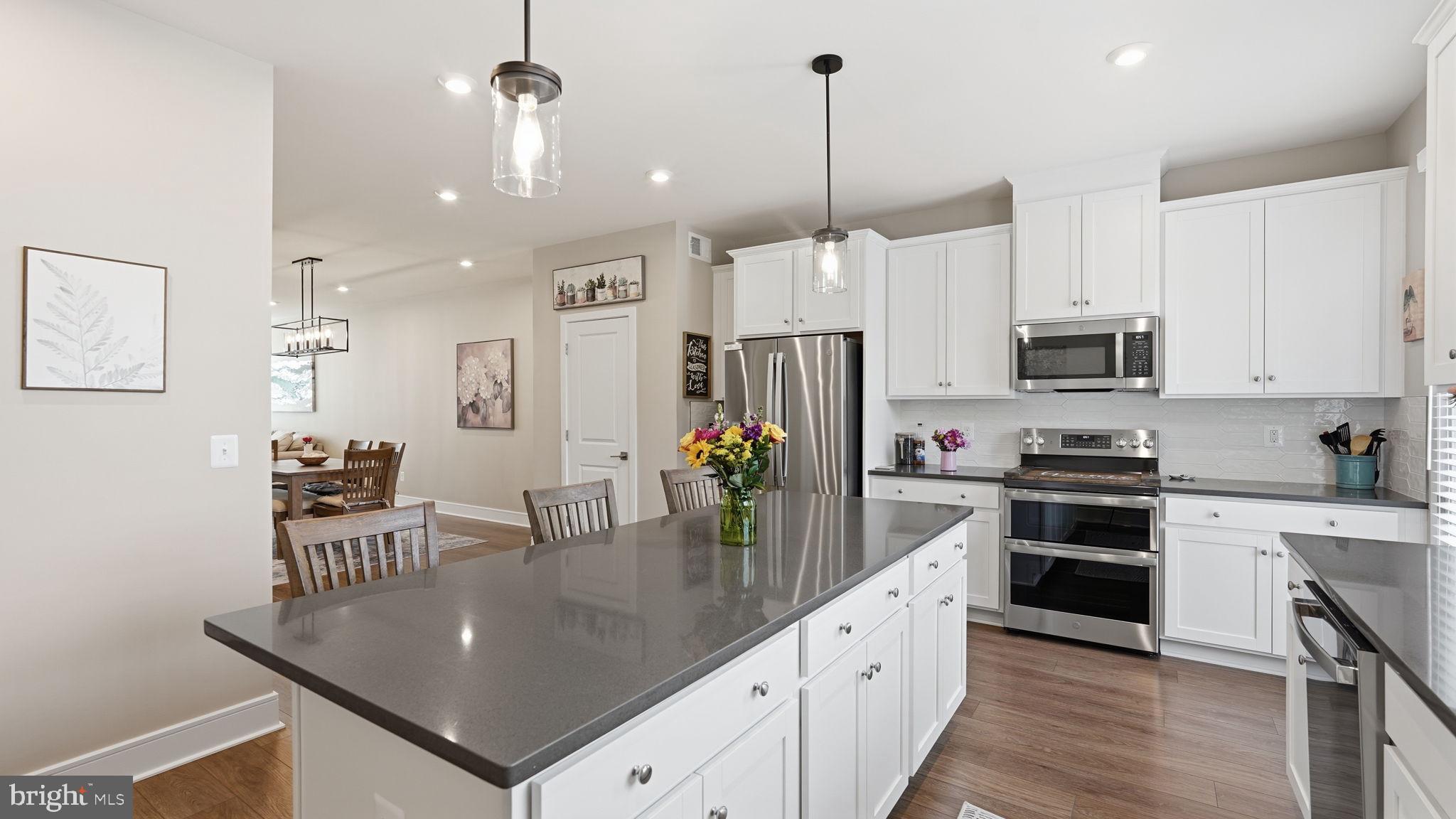 HERITAGE AT MARSHALL - Residential