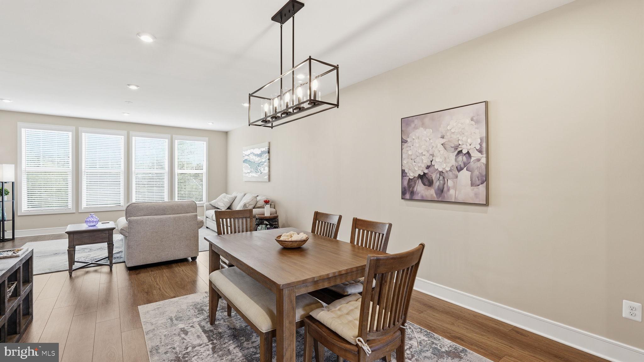 HERITAGE AT MARSHALL - Residential