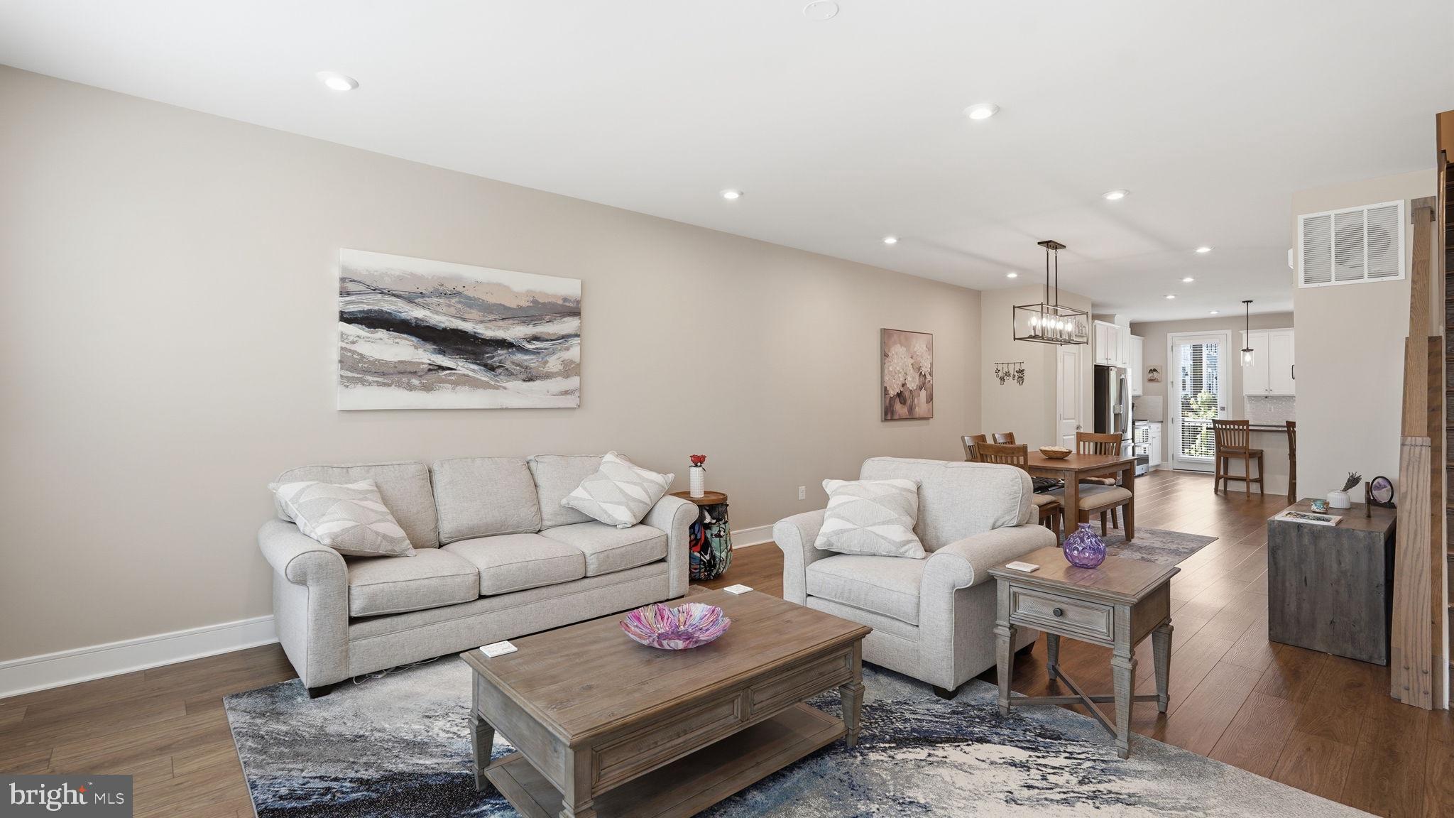 HERITAGE AT MARSHALL - Residential