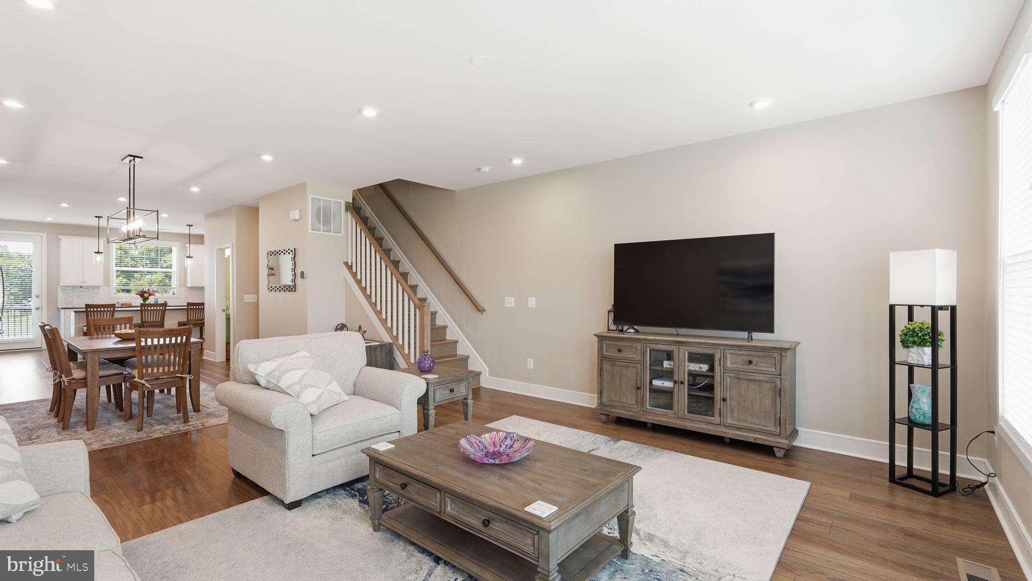 HERITAGE AT MARSHALL - Residential