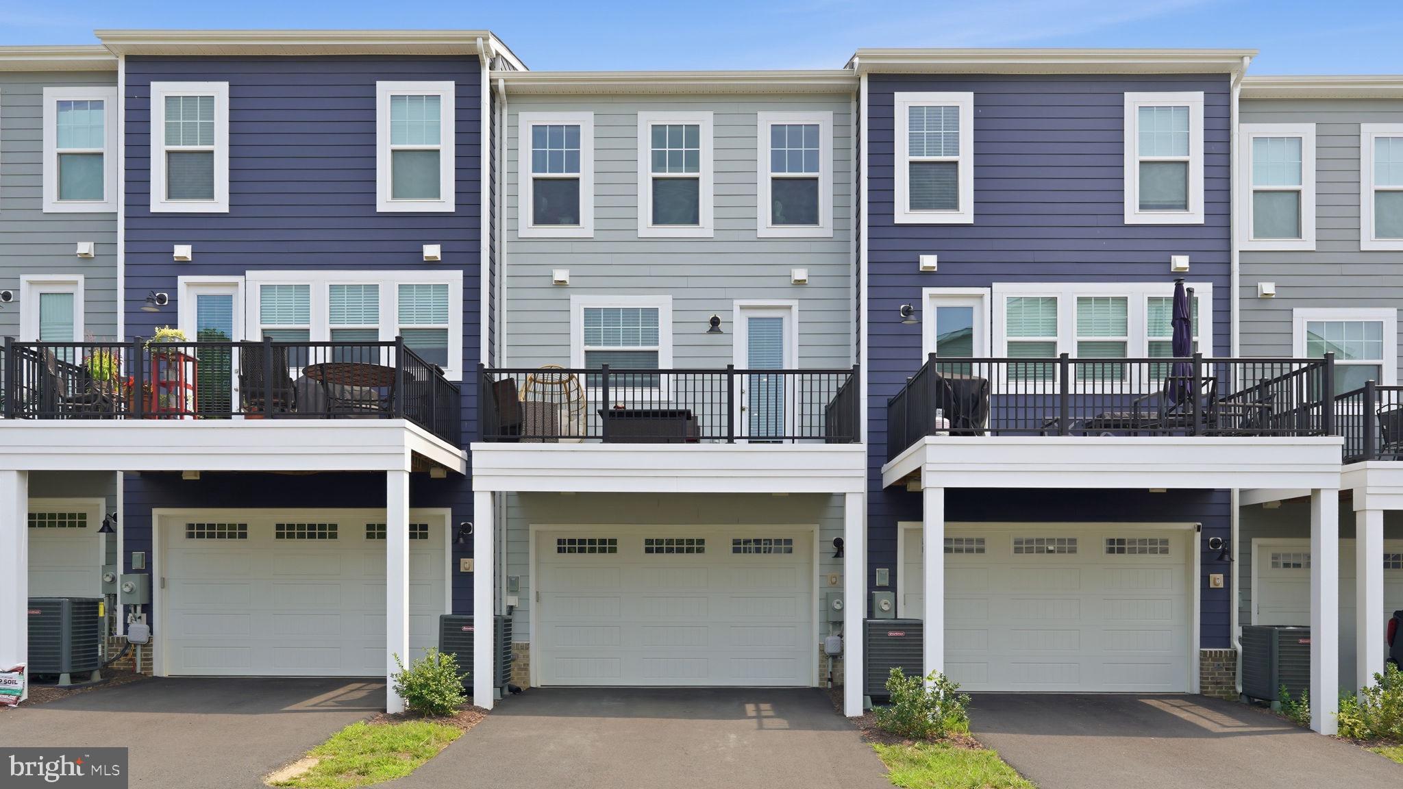 HERITAGE AT MARSHALL - Residential