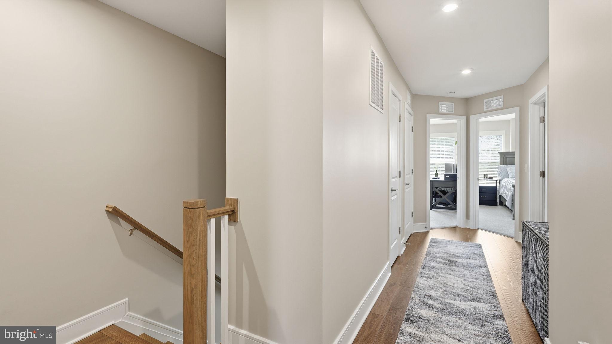 HERITAGE AT MARSHALL - Residential