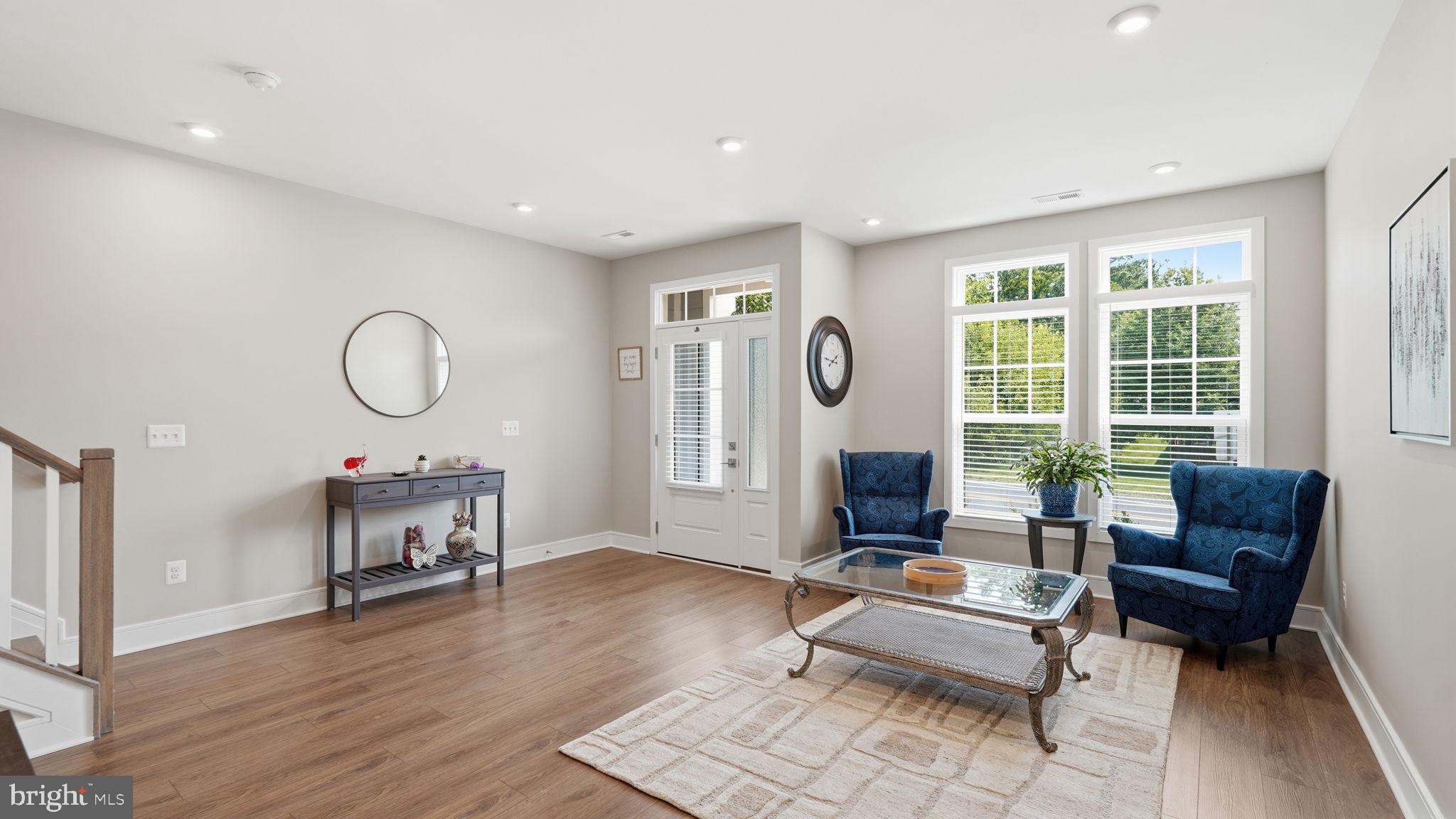 HERITAGE AT MARSHALL - Residential