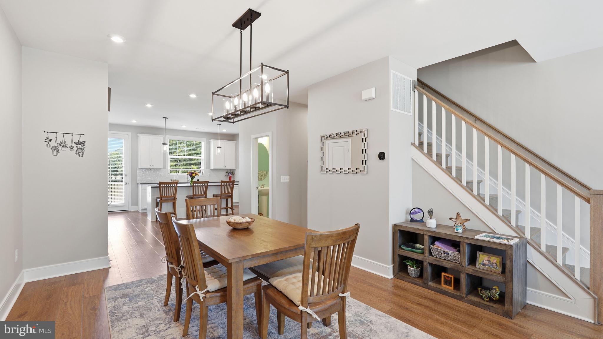 HERITAGE AT MARSHALL - Residential