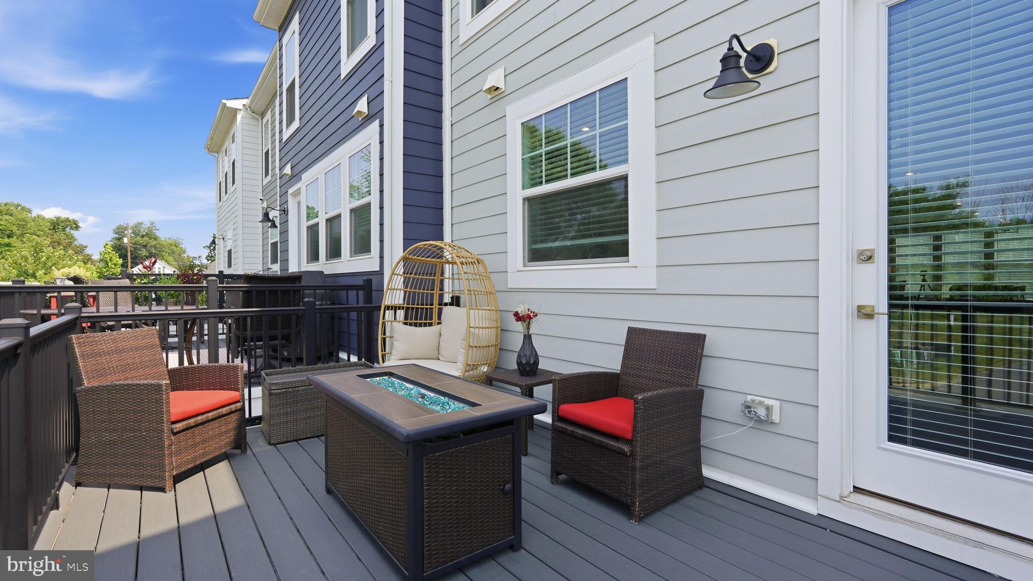 HERITAGE AT MARSHALL - Residential