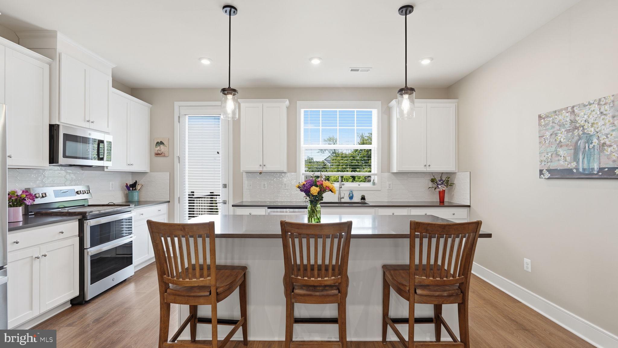 HERITAGE AT MARSHALL - Residential