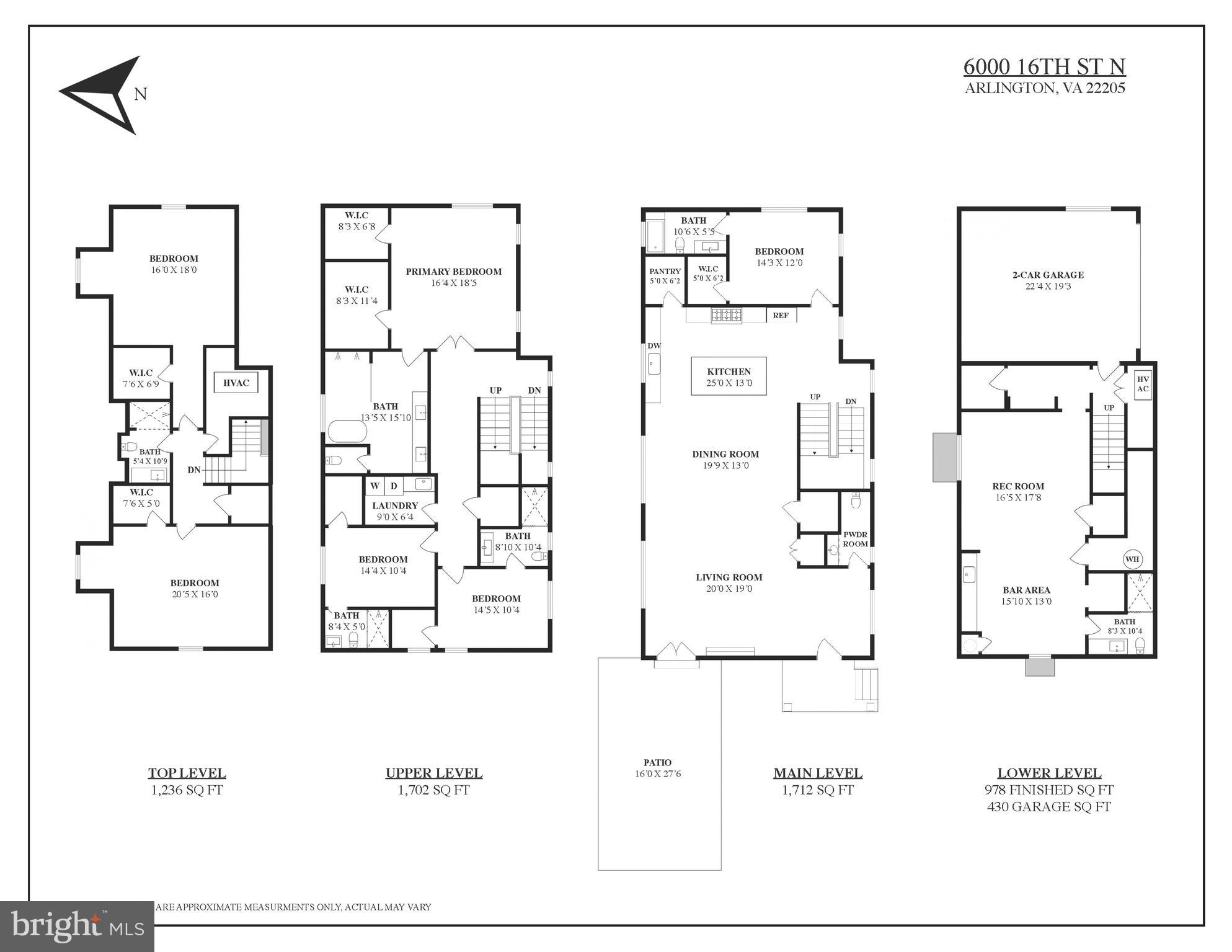 FOSTORIA - Residential