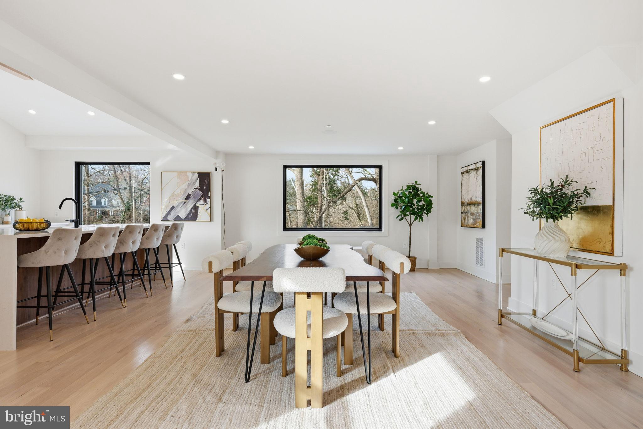 LOCUST HILL ESTATES - Residential
