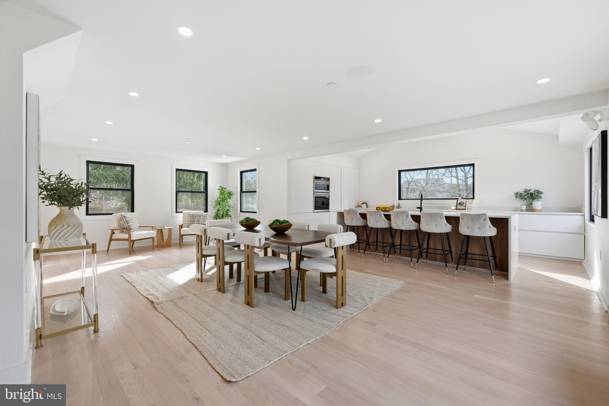 LOCUST HILL ESTATES - Residential