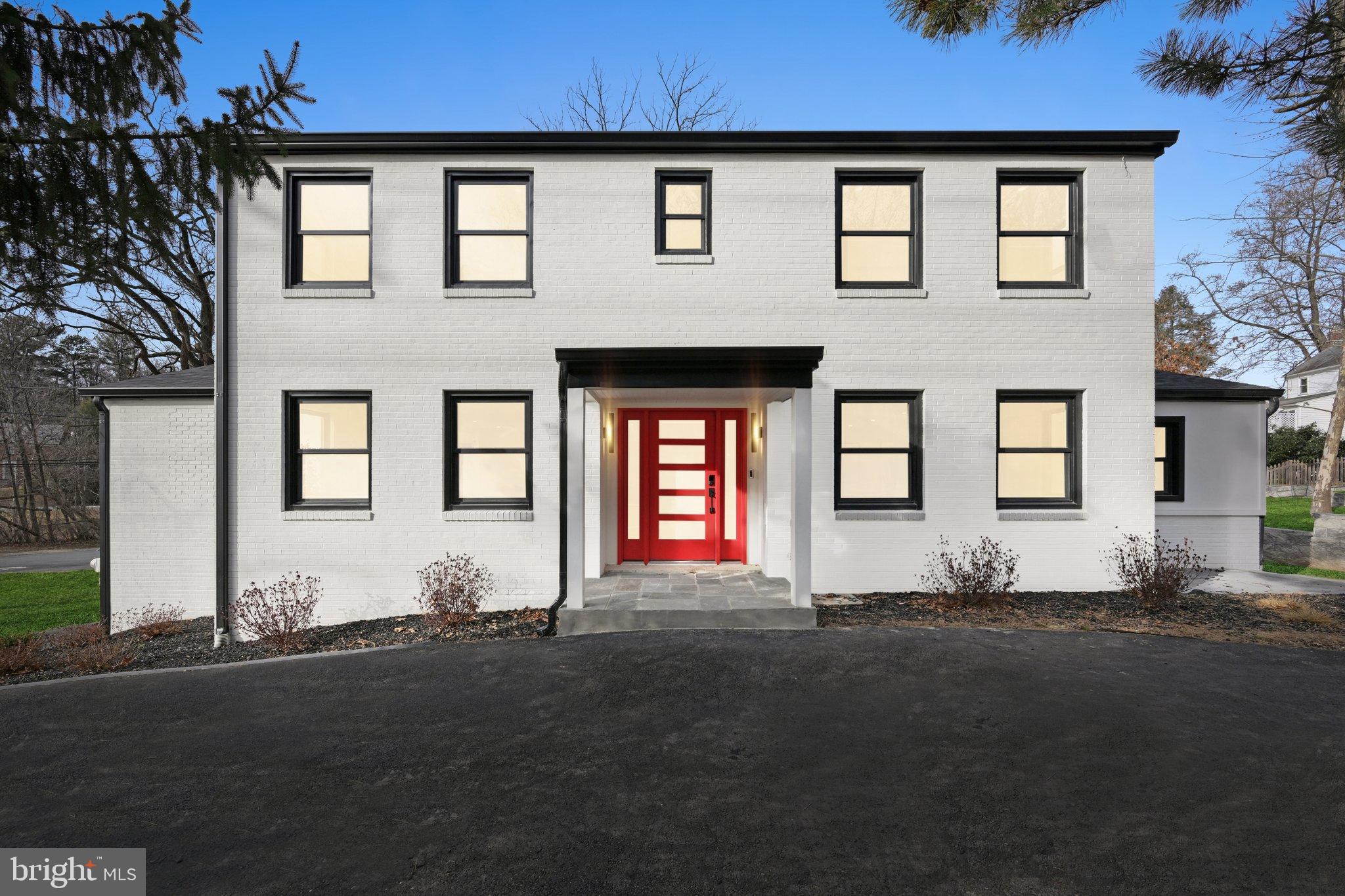 LOCUST HILL ESTATES - Residential