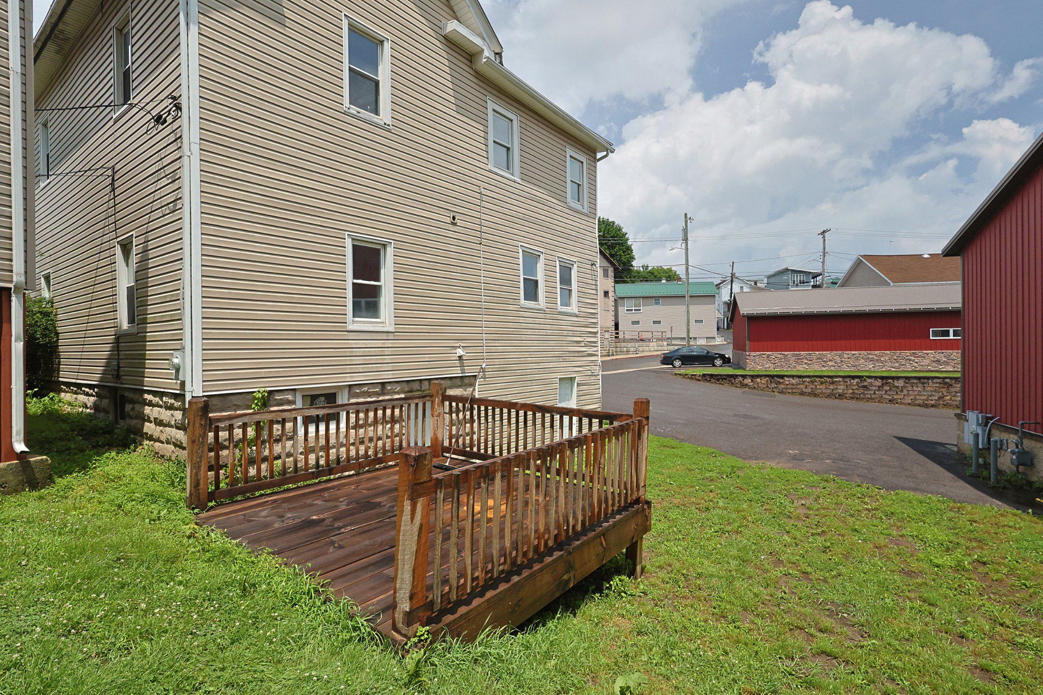 NONE AVAILABLE - Residential