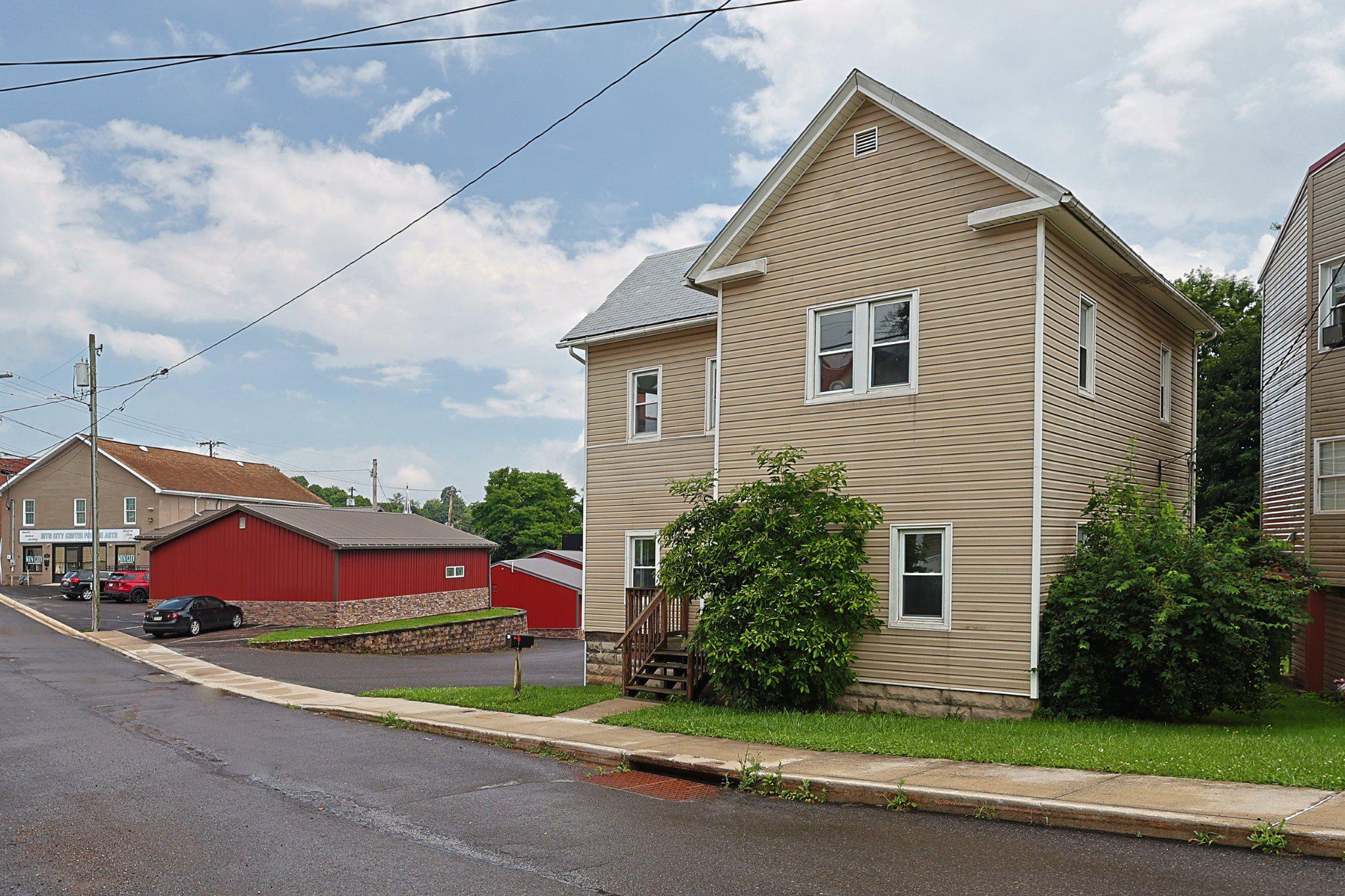 NONE AVAILABLE - Residential