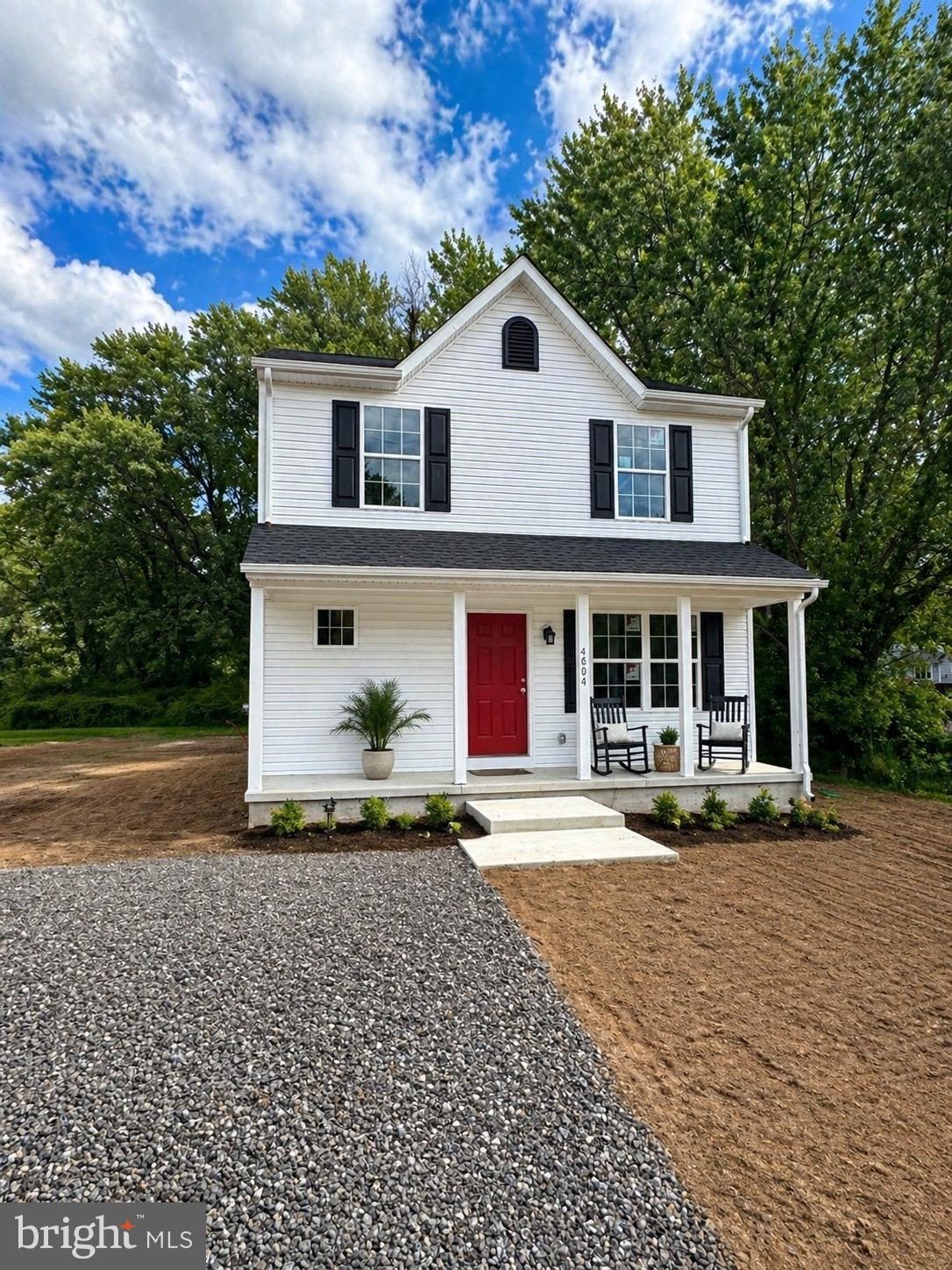 GRASONVILLE - Residential