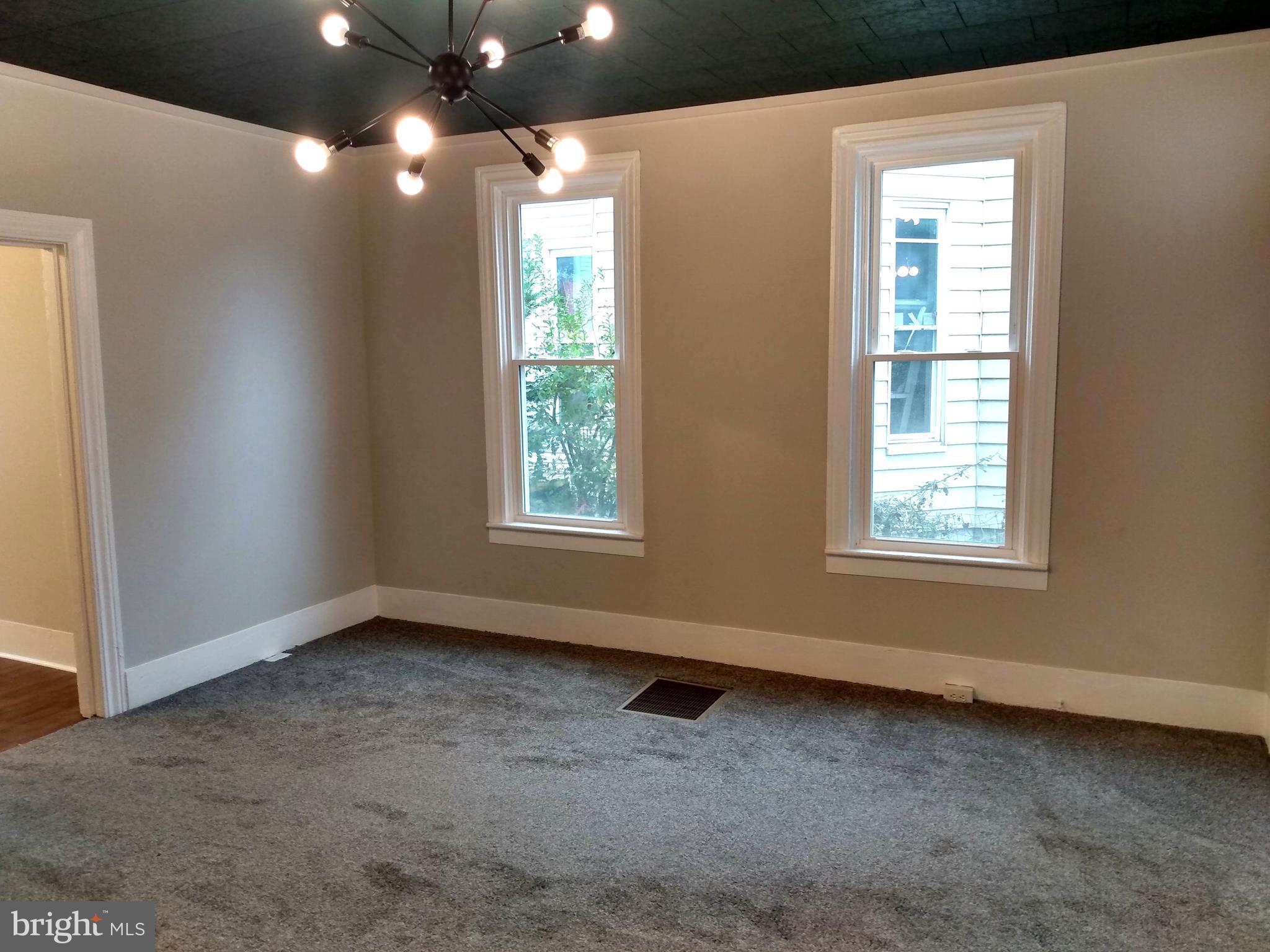 CHAMBERSBURG BOROUGH - Residential