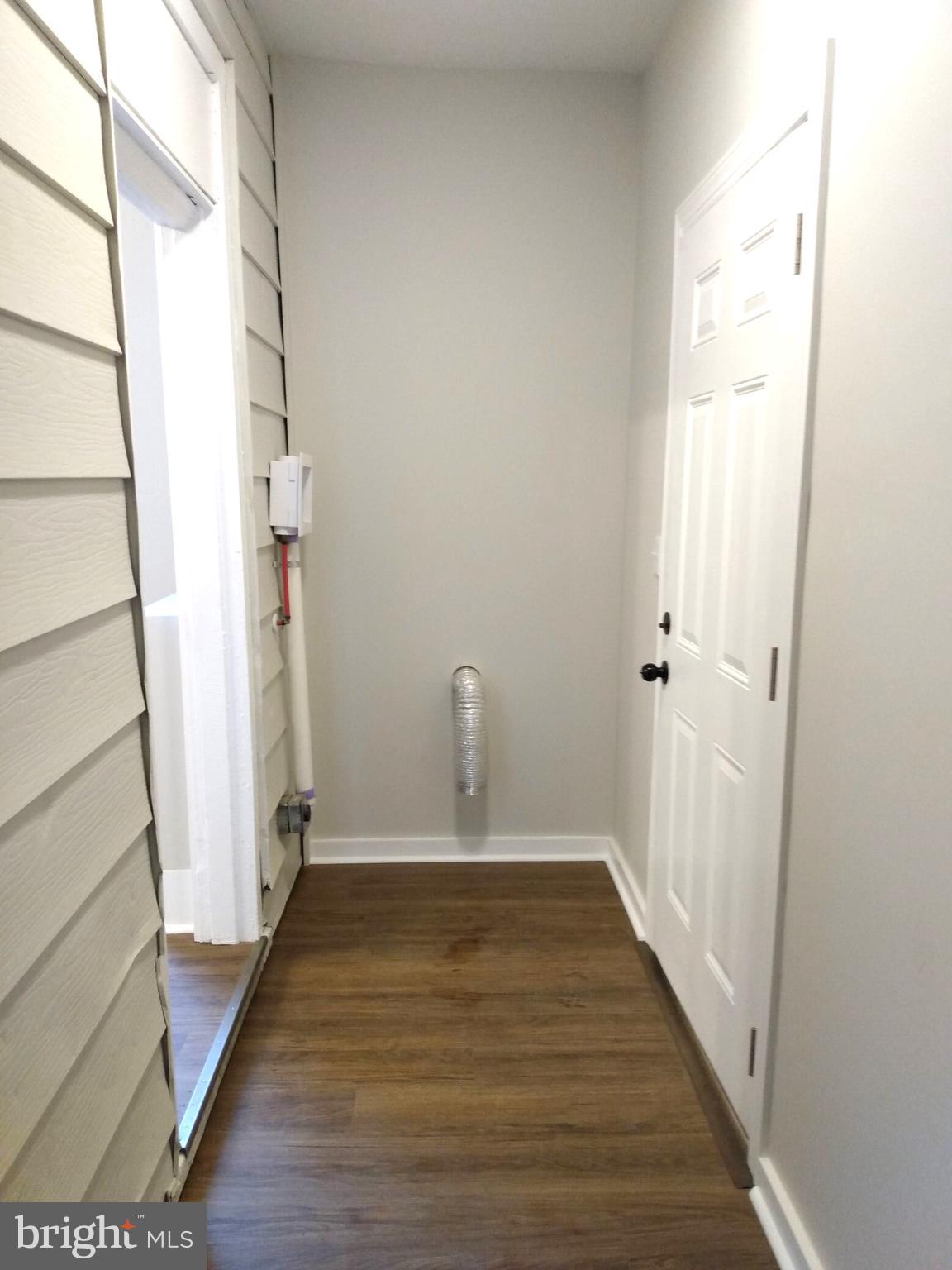 CHAMBERSBURG BOROUGH - Residential