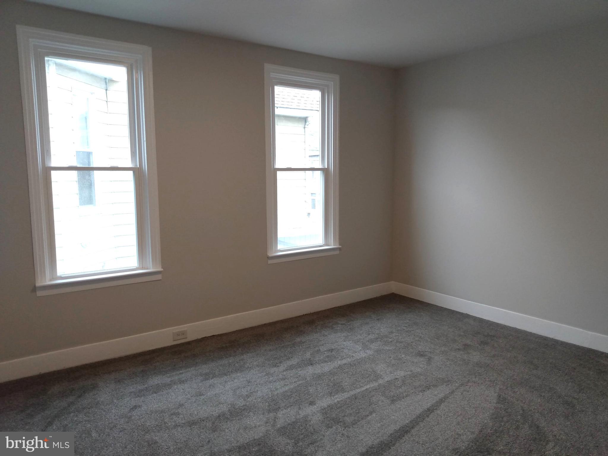 CHAMBERSBURG BOROUGH - Residential