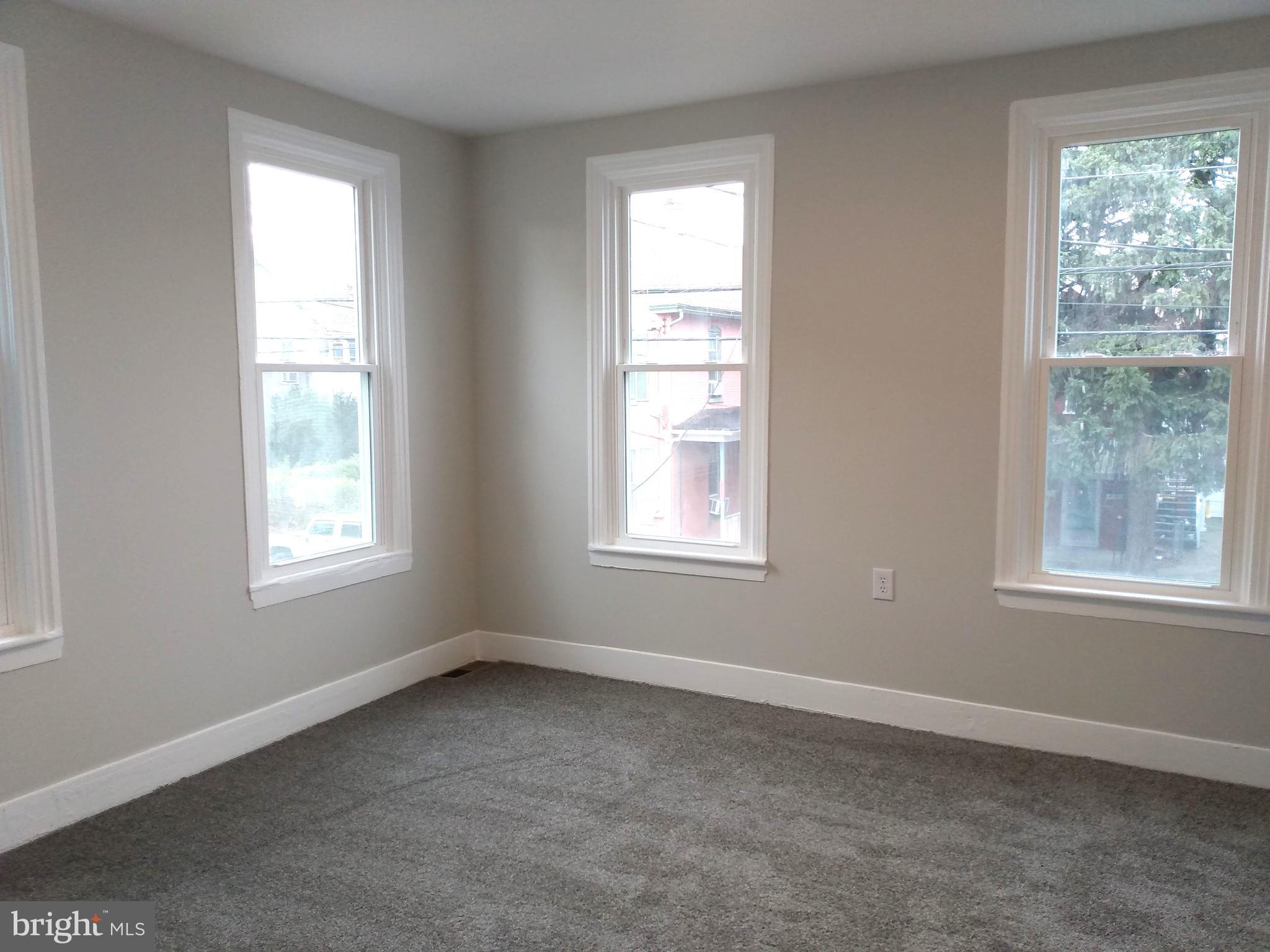 CHAMBERSBURG BOROUGH - Residential