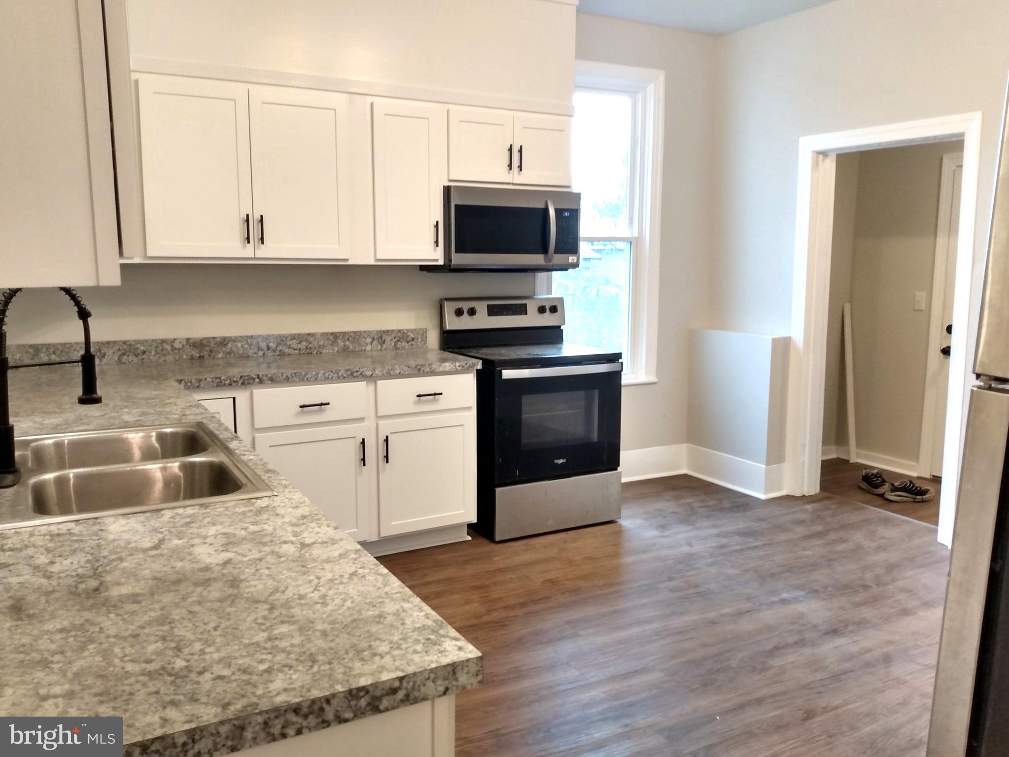 CHAMBERSBURG BOROUGH - Residential