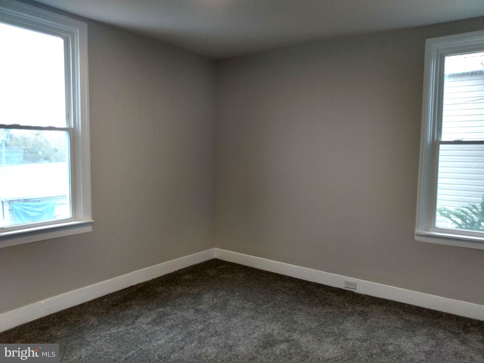 CHAMBERSBURG BOROUGH - Residential
