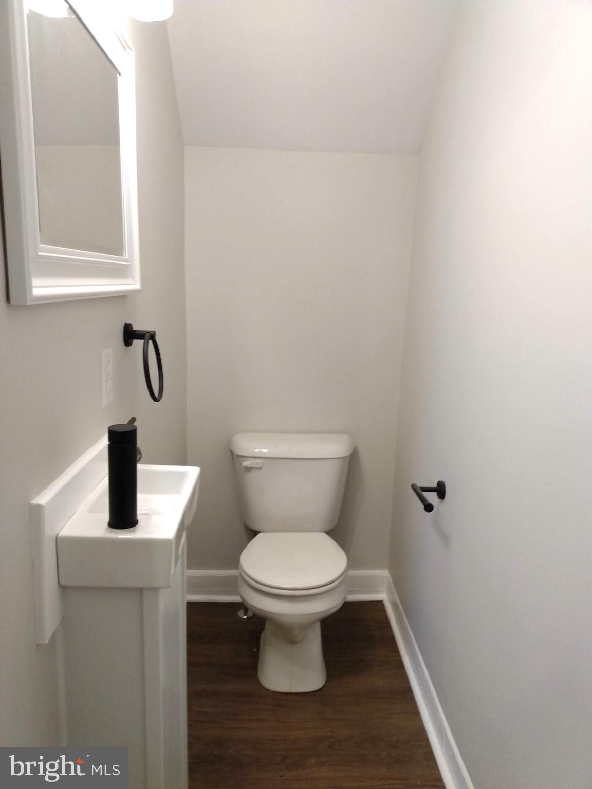 CHAMBERSBURG BOROUGH - Residential