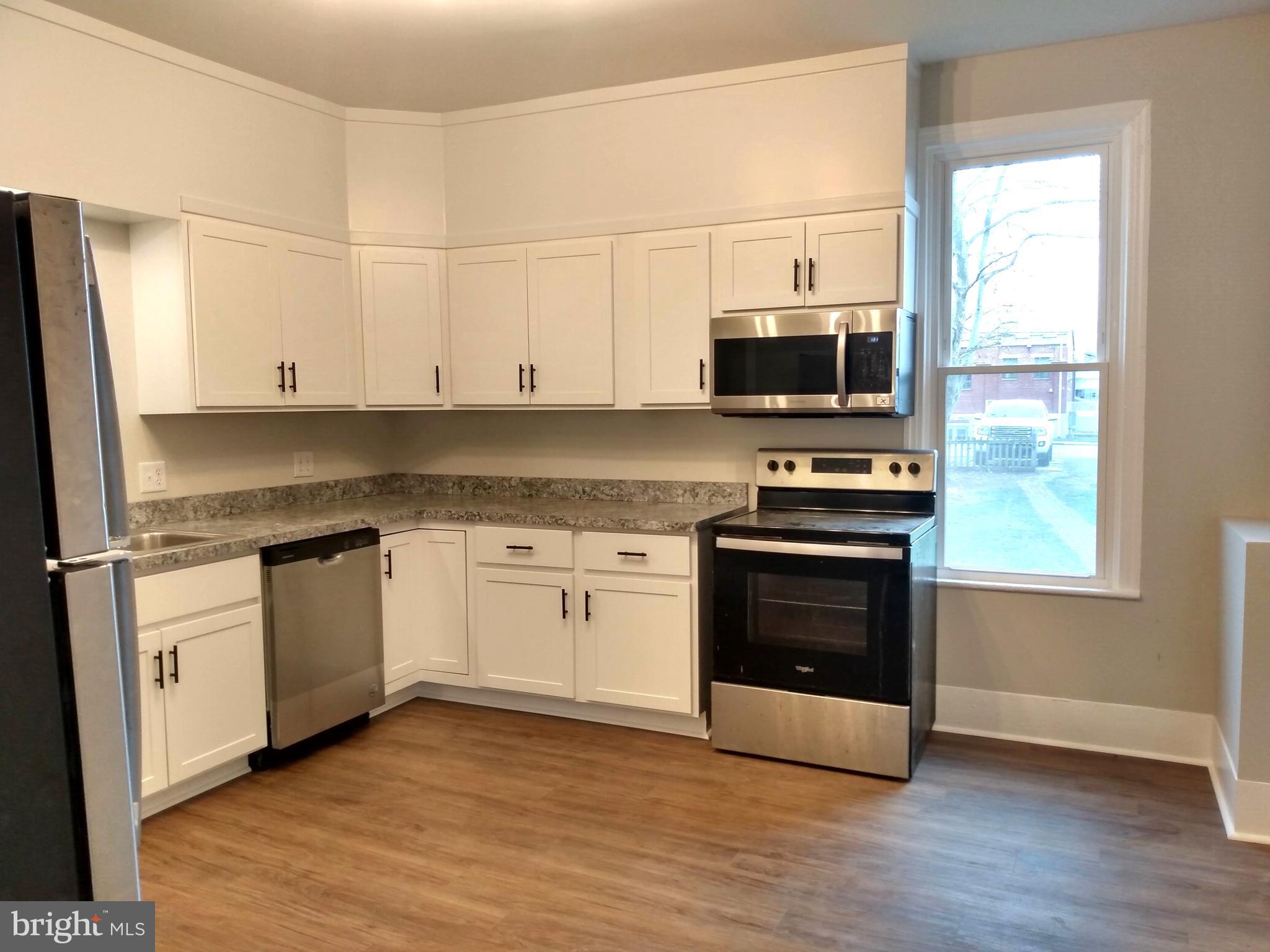 CHAMBERSBURG BOROUGH - Residential