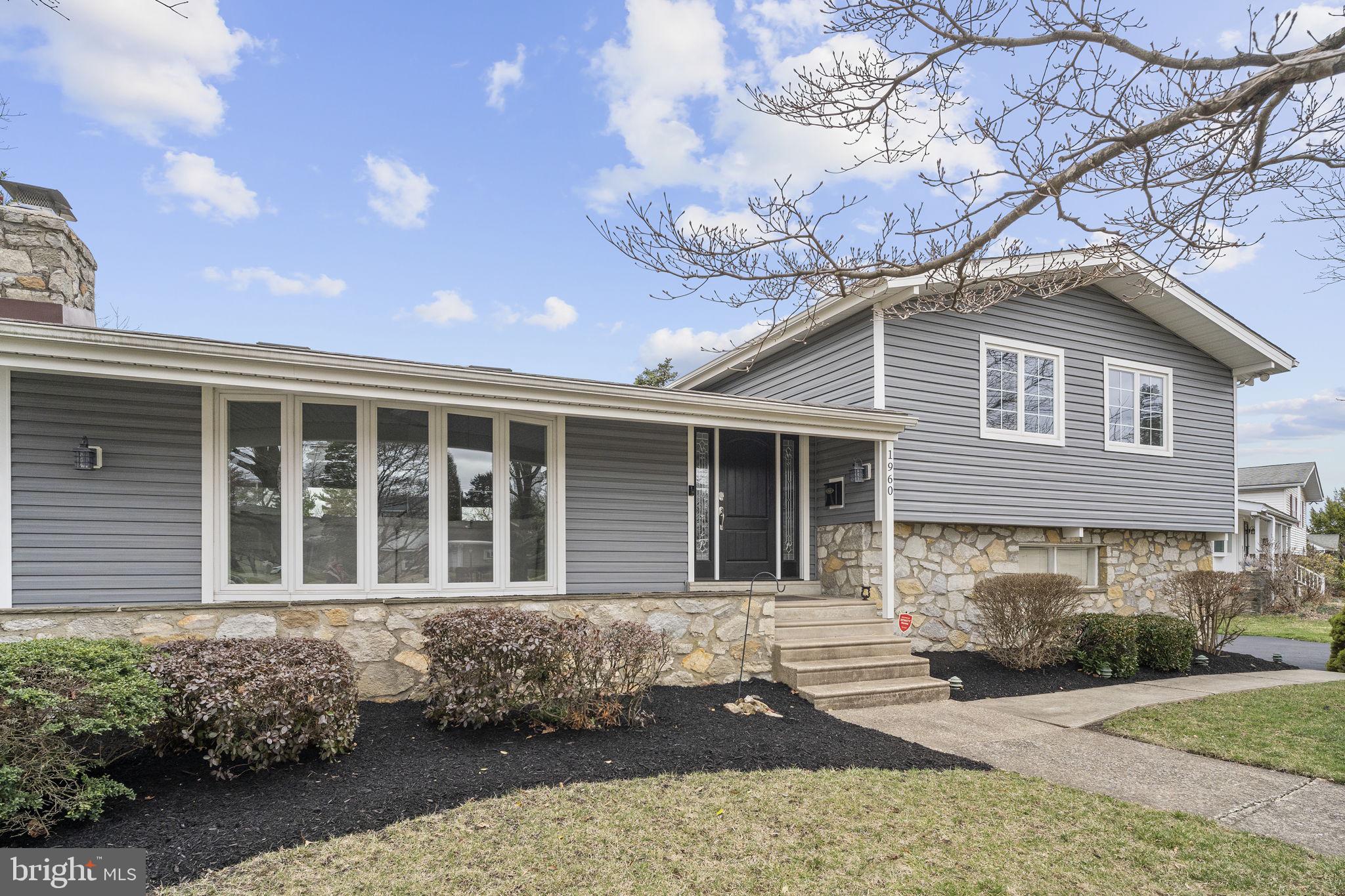 WESTOVER WOODS - Residential