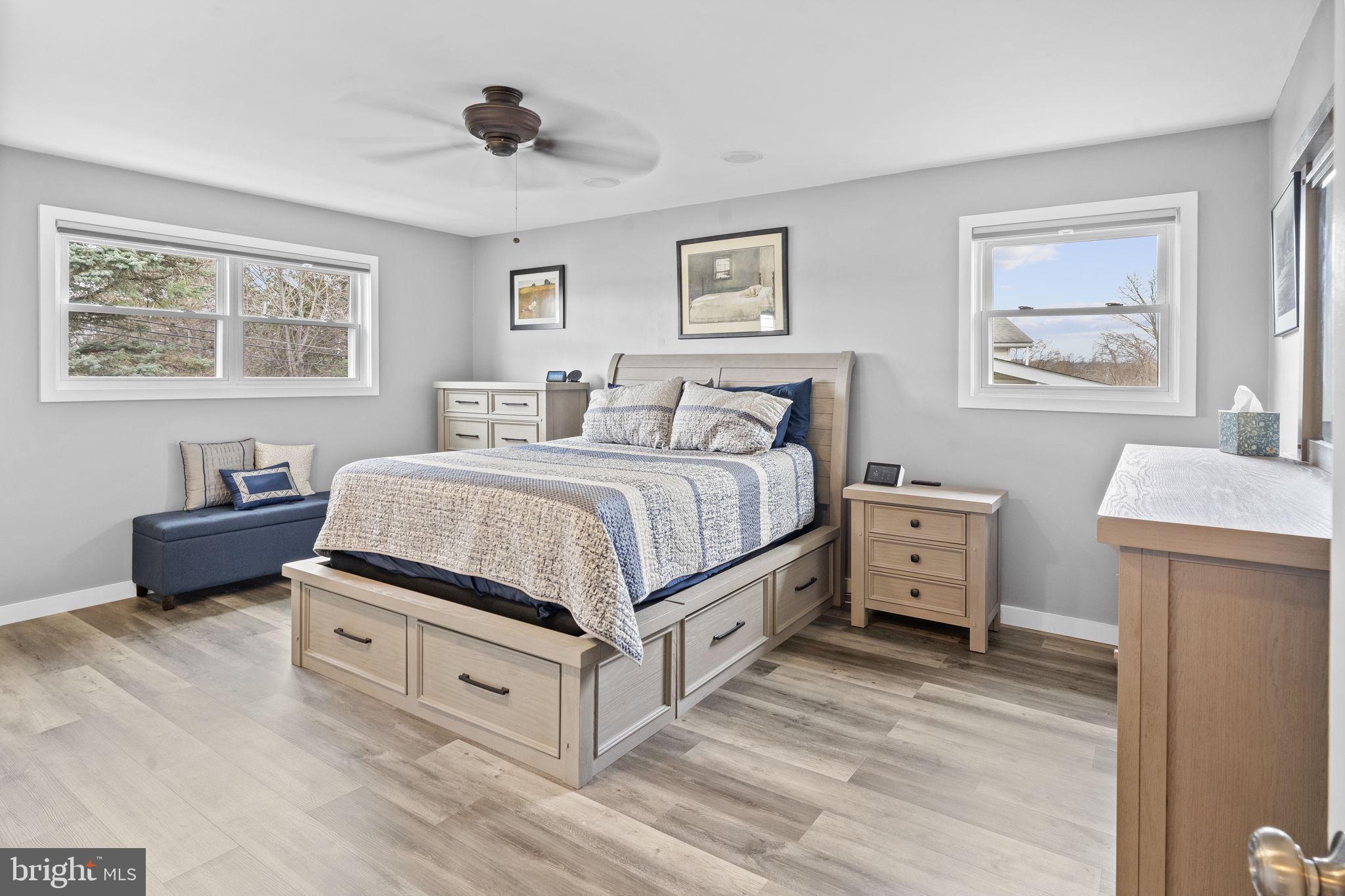 WESTOVER WOODS - Residential