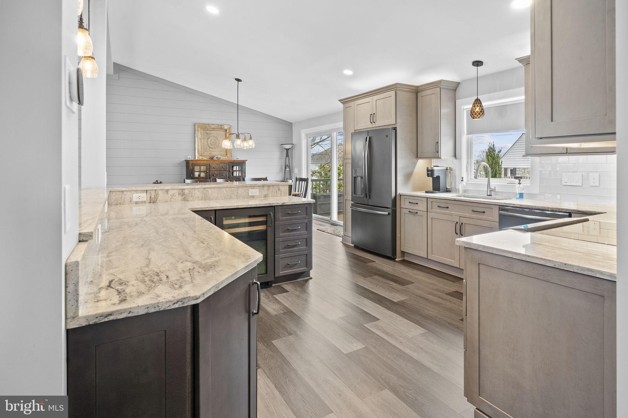 WESTOVER WOODS - Residential
