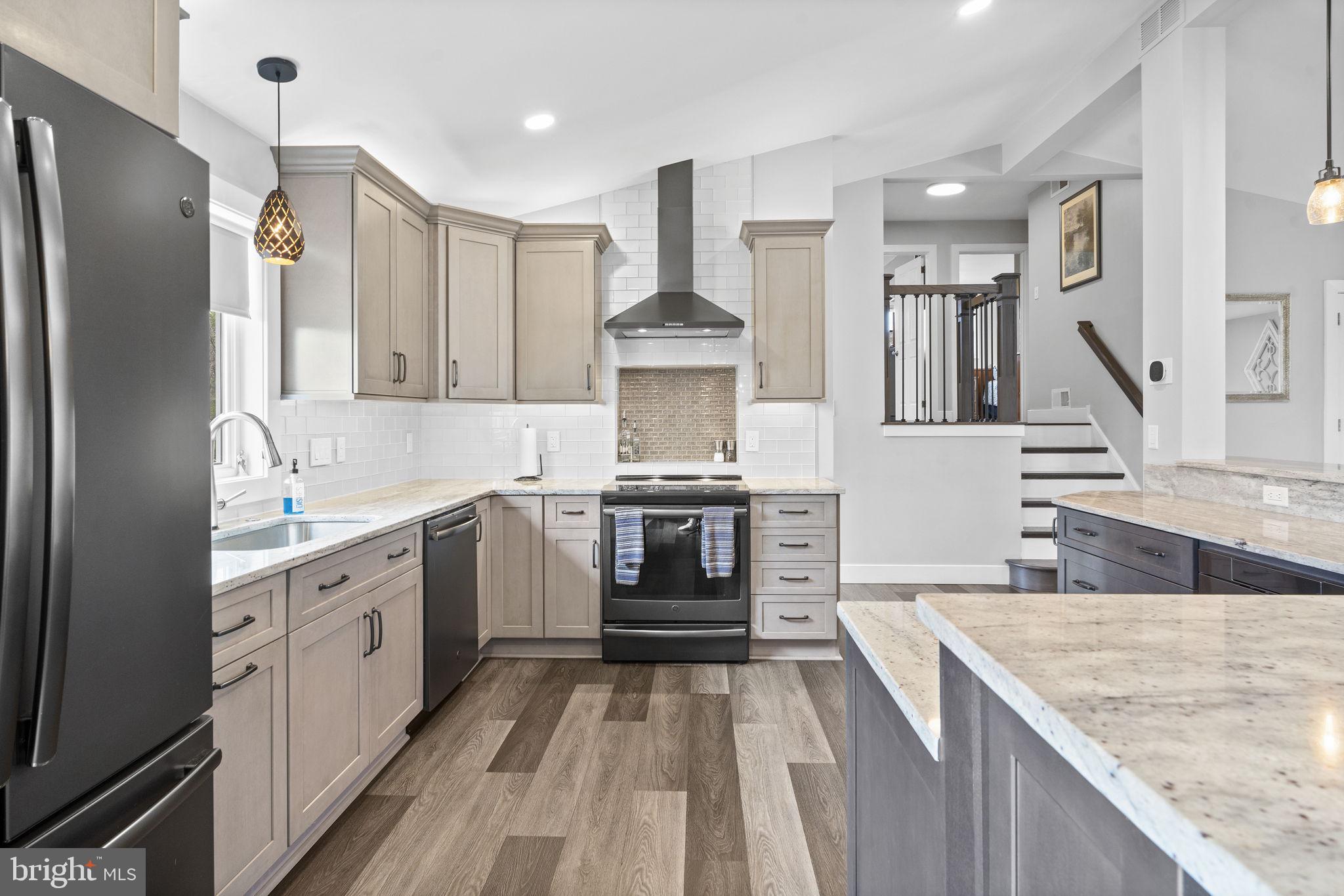 WESTOVER WOODS - Residential