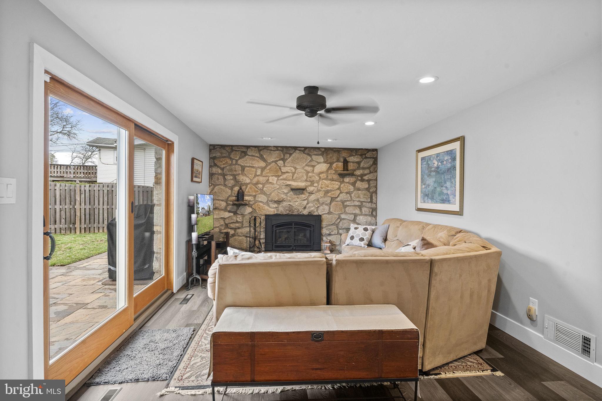 WESTOVER WOODS - Residential