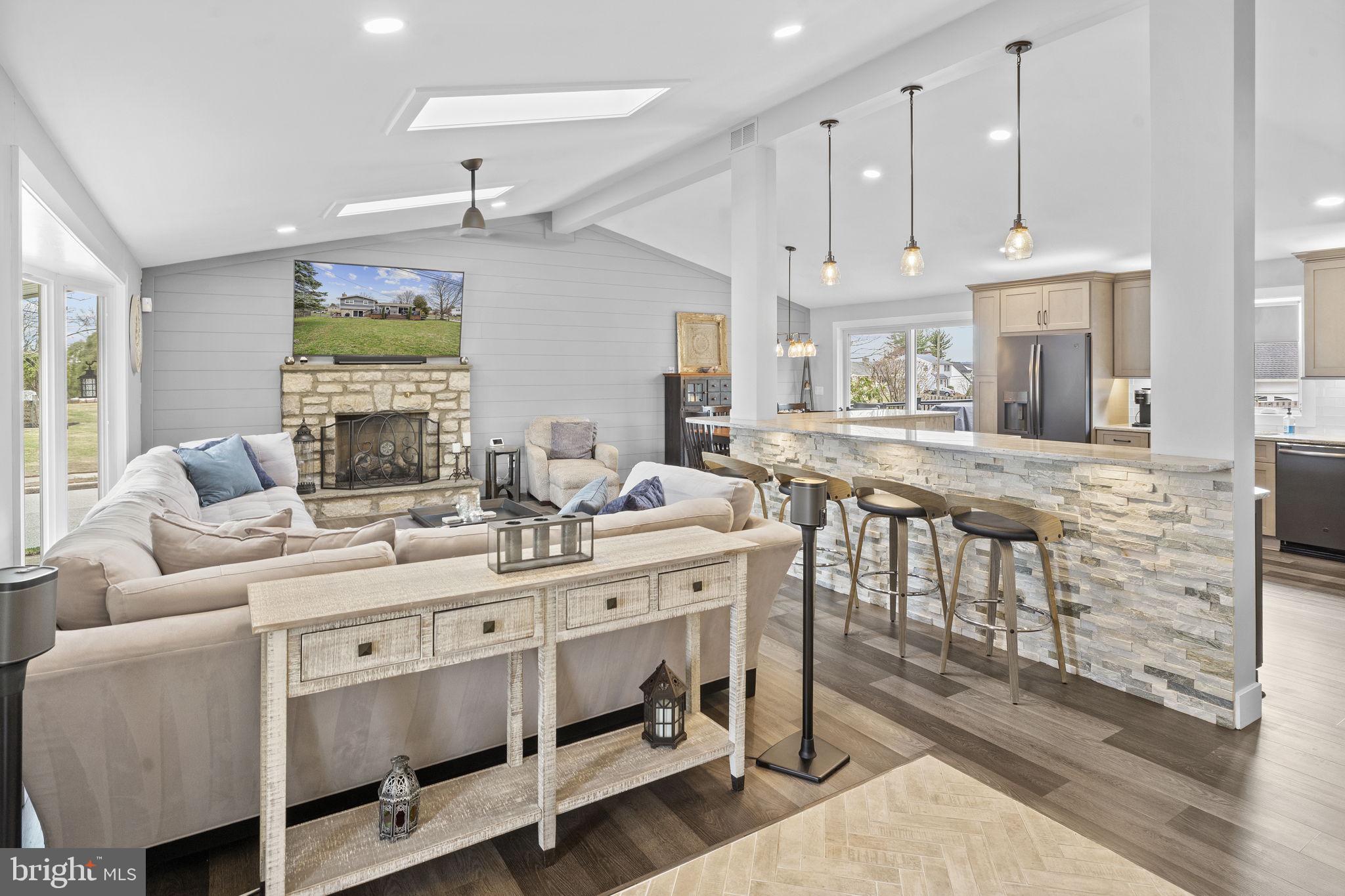 WESTOVER WOODS - Residential