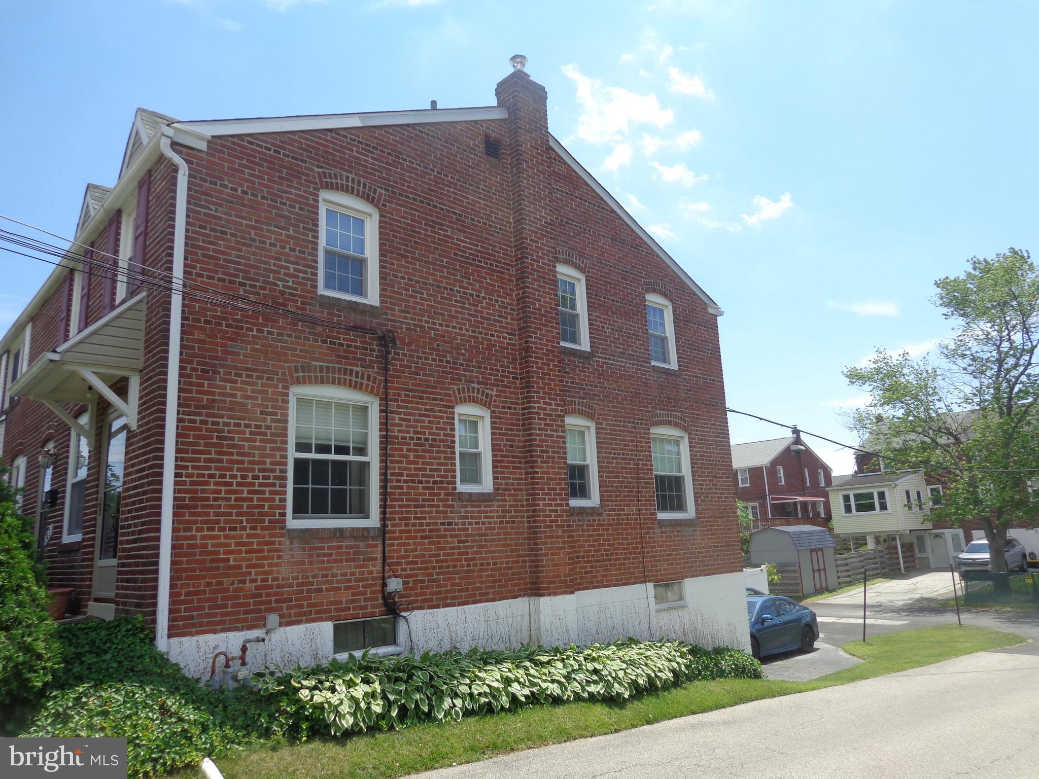 RIDLEY FARMS - Residential Income