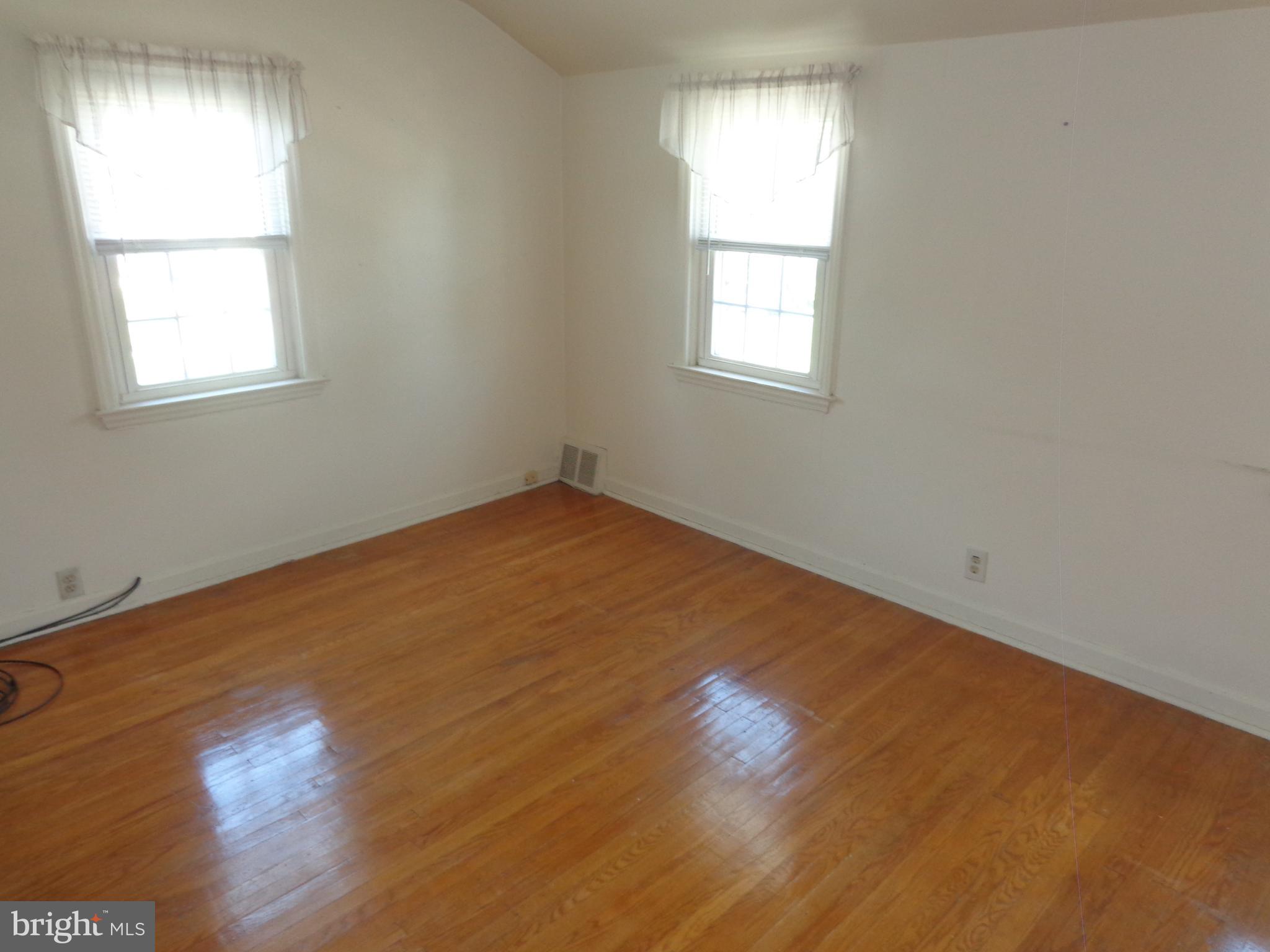RIDLEY FARMS - Residential Income
