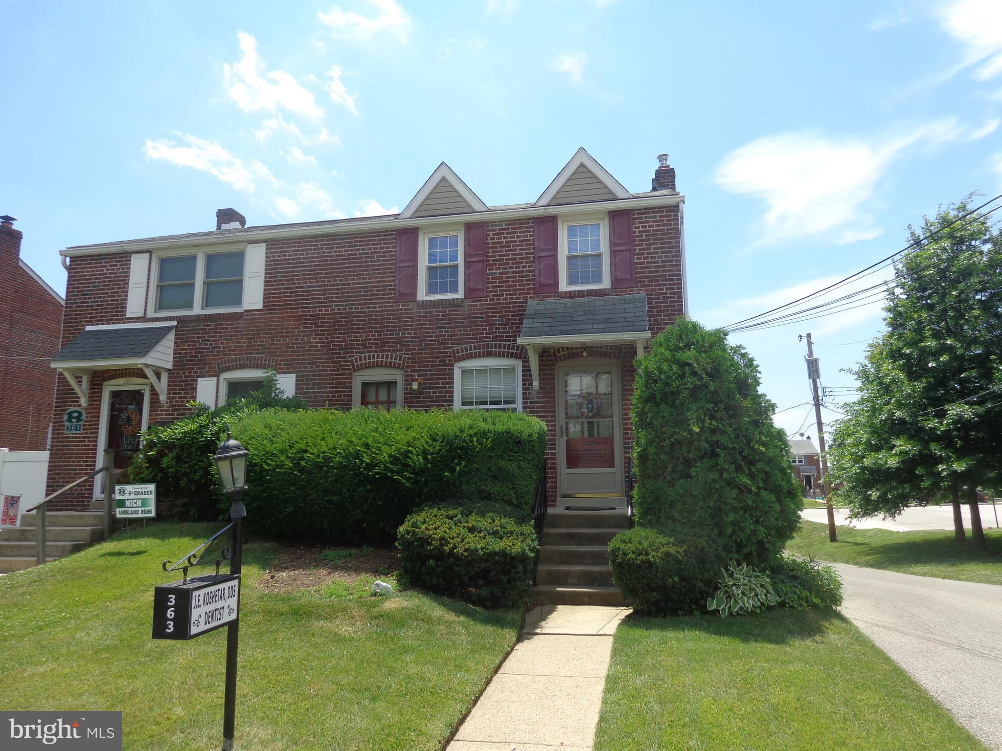 RIDLEY FARMS - Residential Income