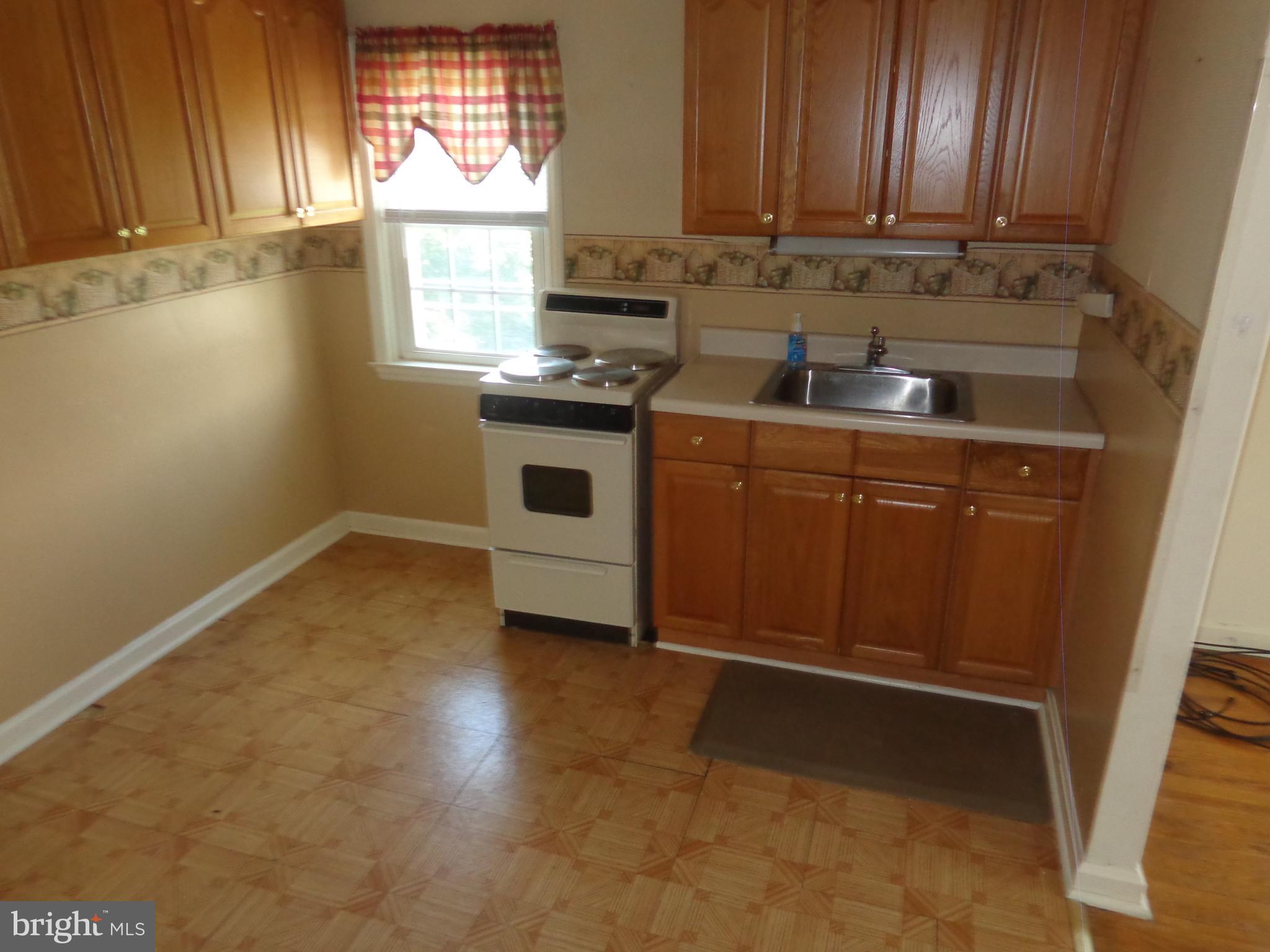 RIDLEY FARMS - Residential Income