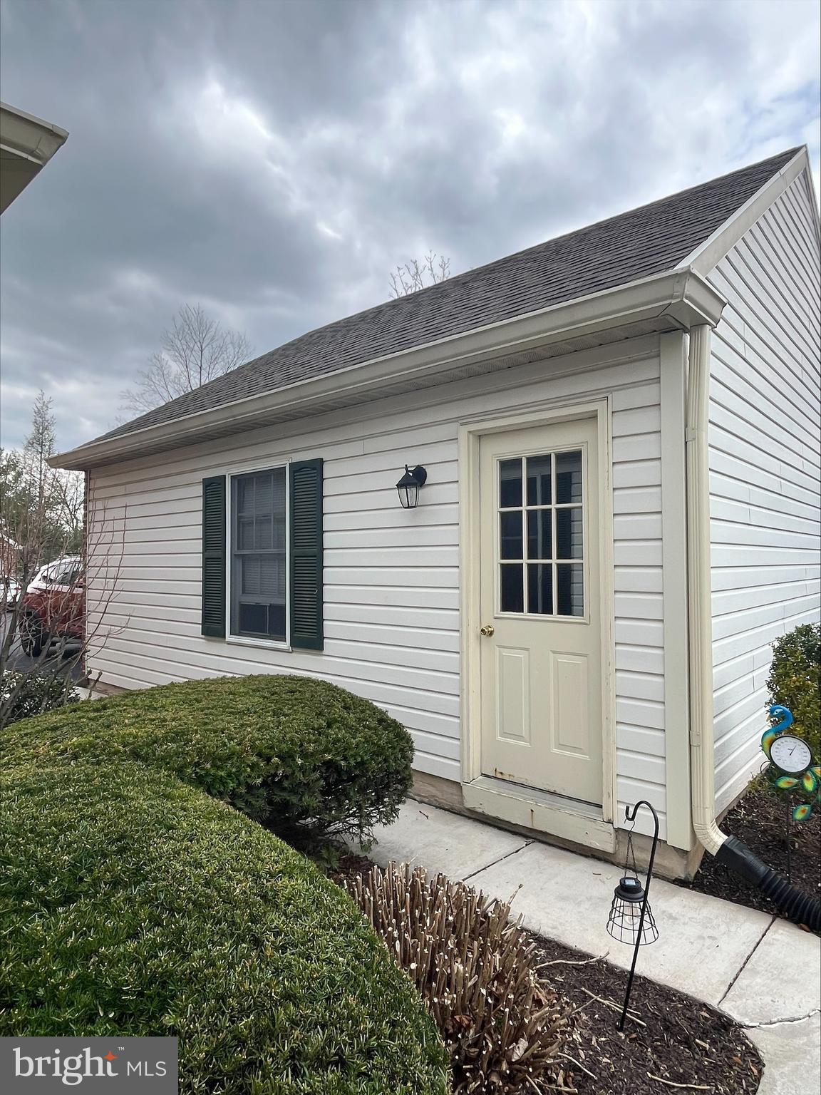 SOUTHPOINT OF HERSHEY - Residential