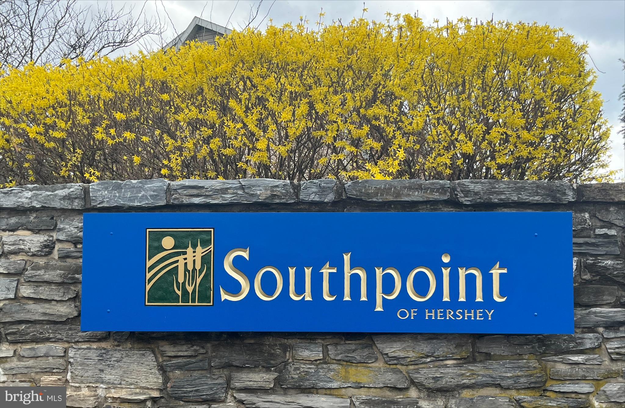 SOUTHPOINT OF HERSHEY - Residential