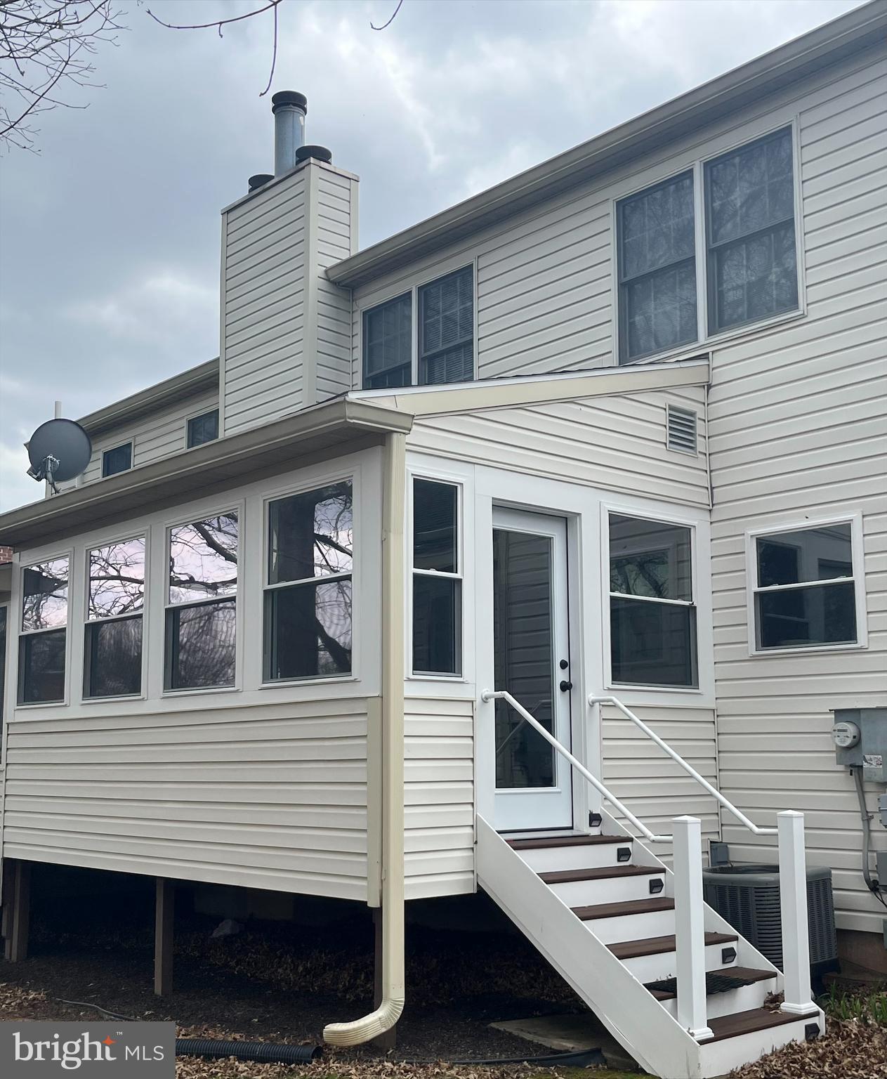 SOUTHPOINT OF HERSHEY - Residential