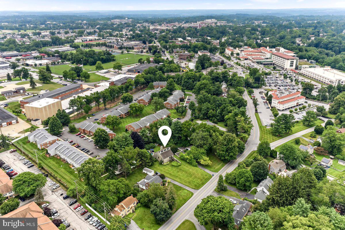 NORTH HILL - Residential