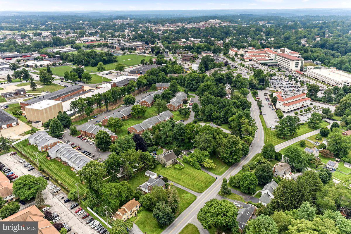 NORTH HILL - Residential