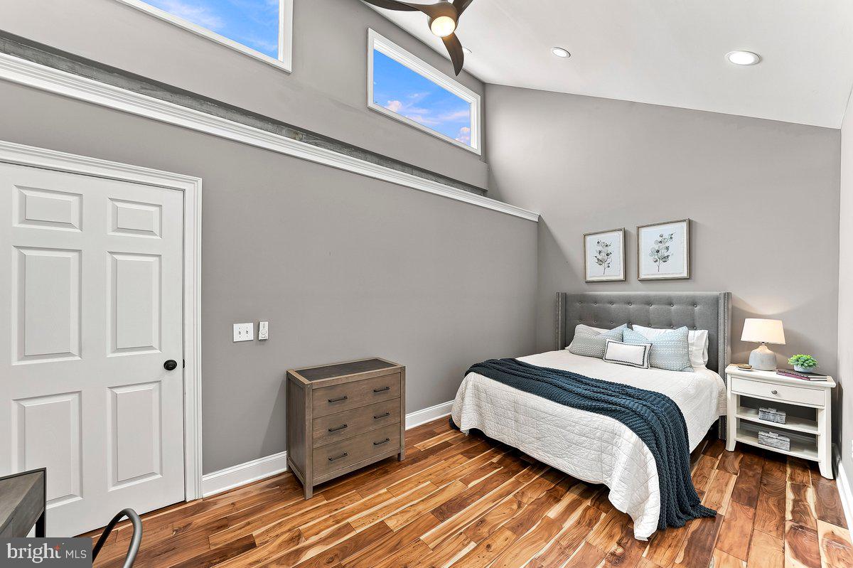 NORTH HILL - Residential