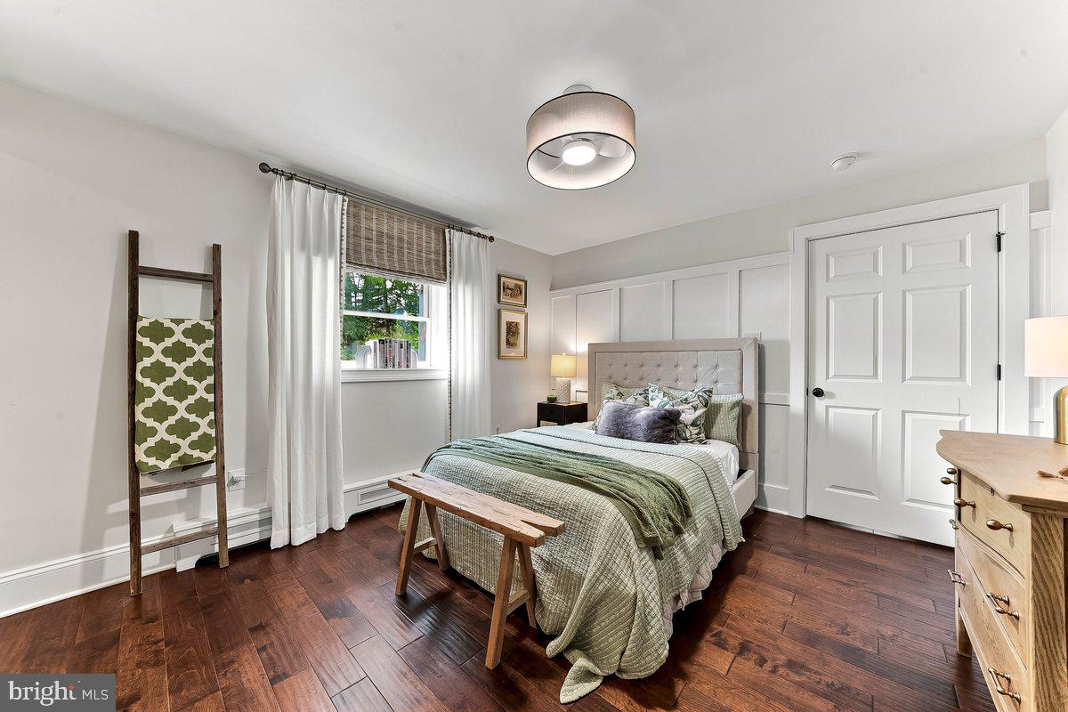 NORTH HILL - Residential