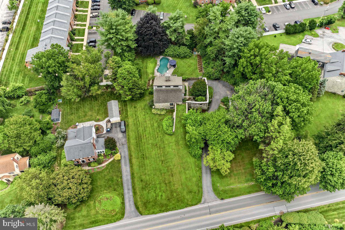 NORTH HILL - Residential