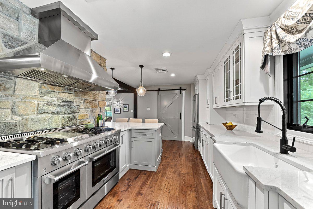 NORTH HILL - Residential