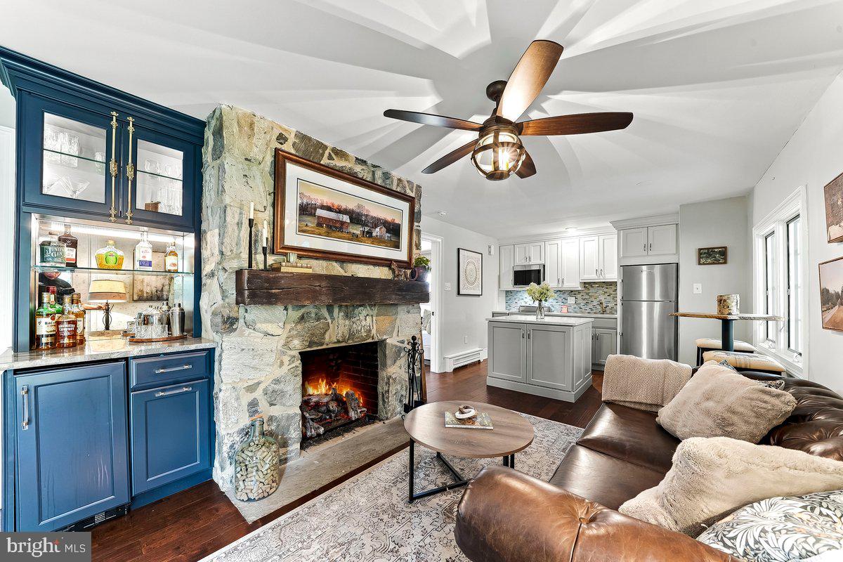 NORTH HILL - Residential